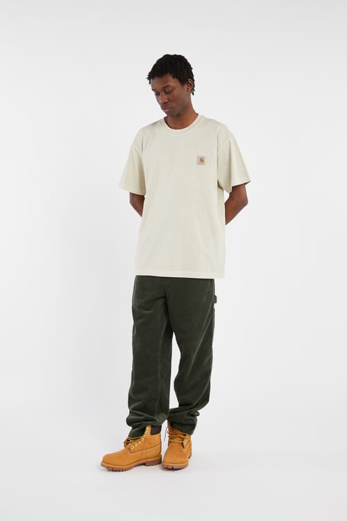 CARHARTT WIP T-shirt Beige