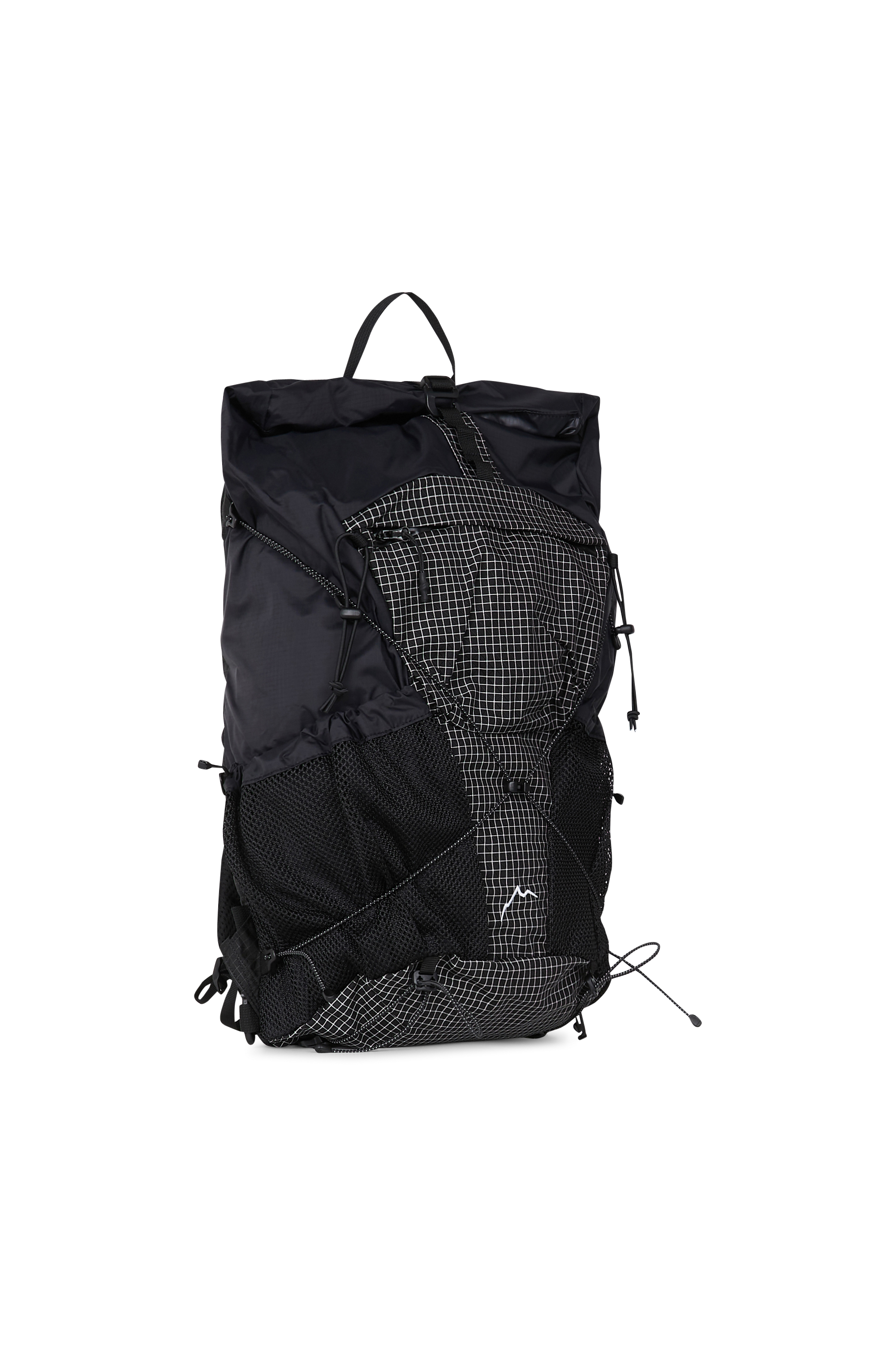 Austin backpack Black