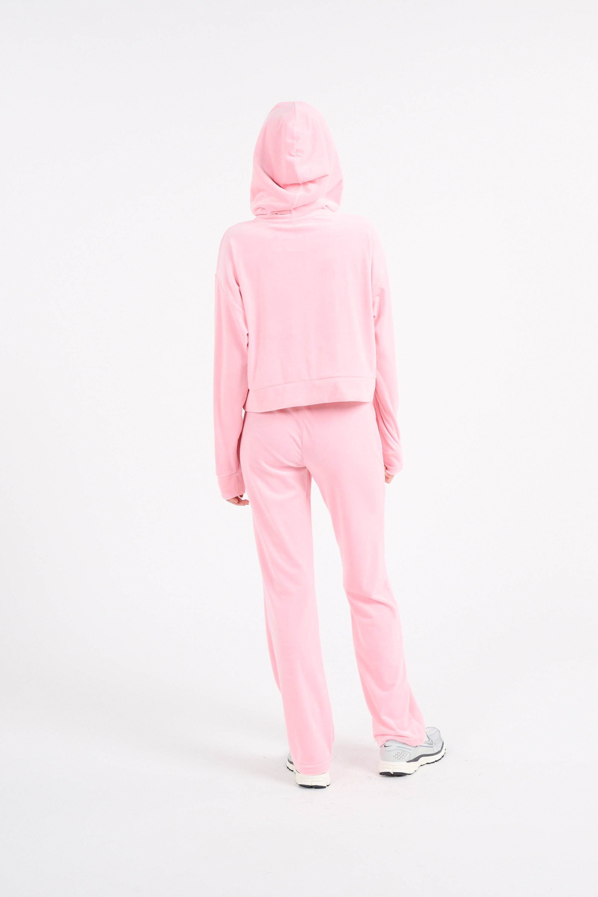 Sweatpants Pink