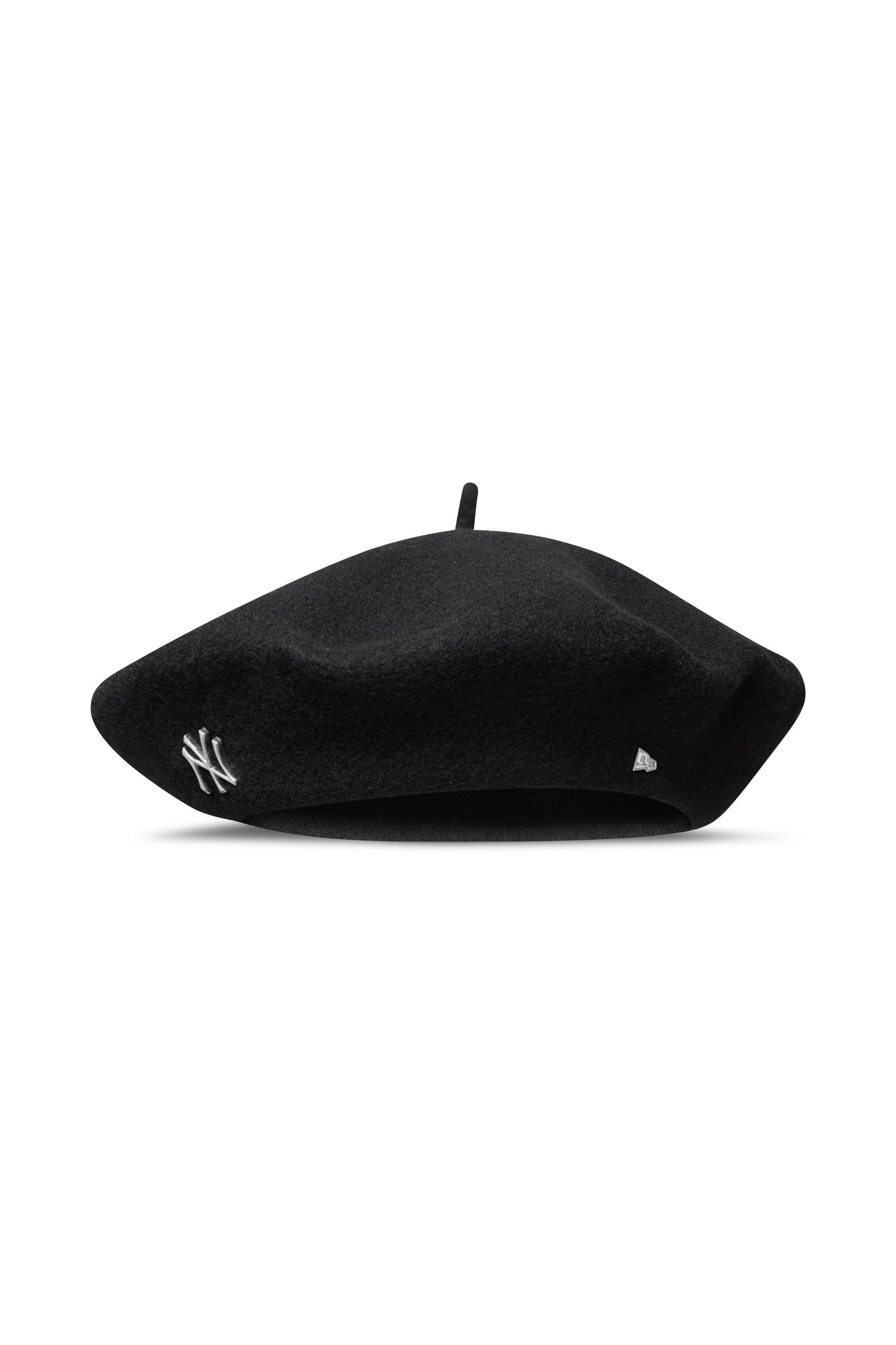 Beret Black