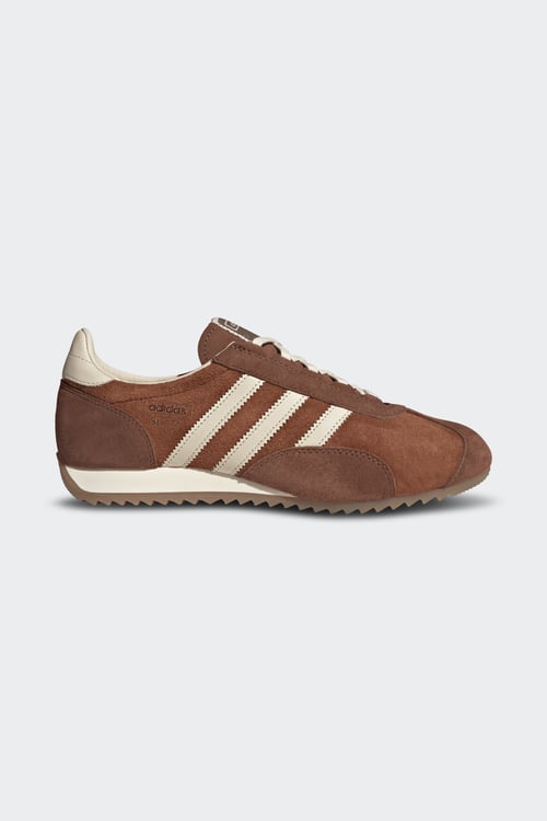 Baskets - Taille 37 1/3 Marron