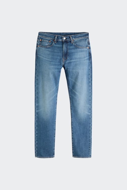 Jean - Taille 36/32 Bleu