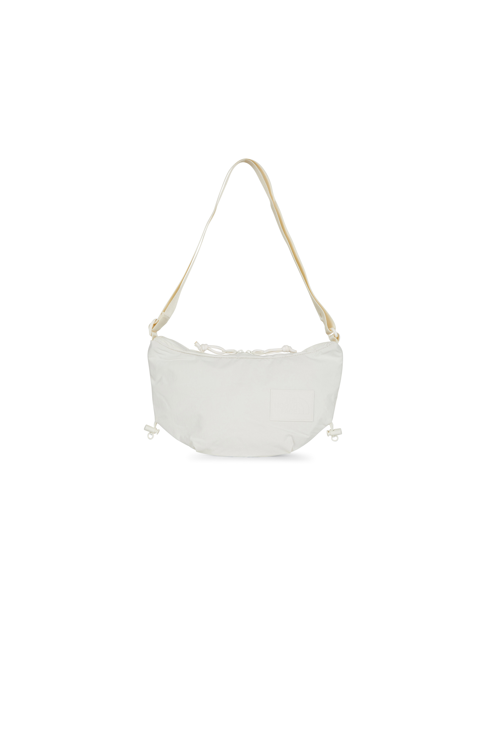 Sac bandoulière  W NEVER STOP CROSSBODY Blanc