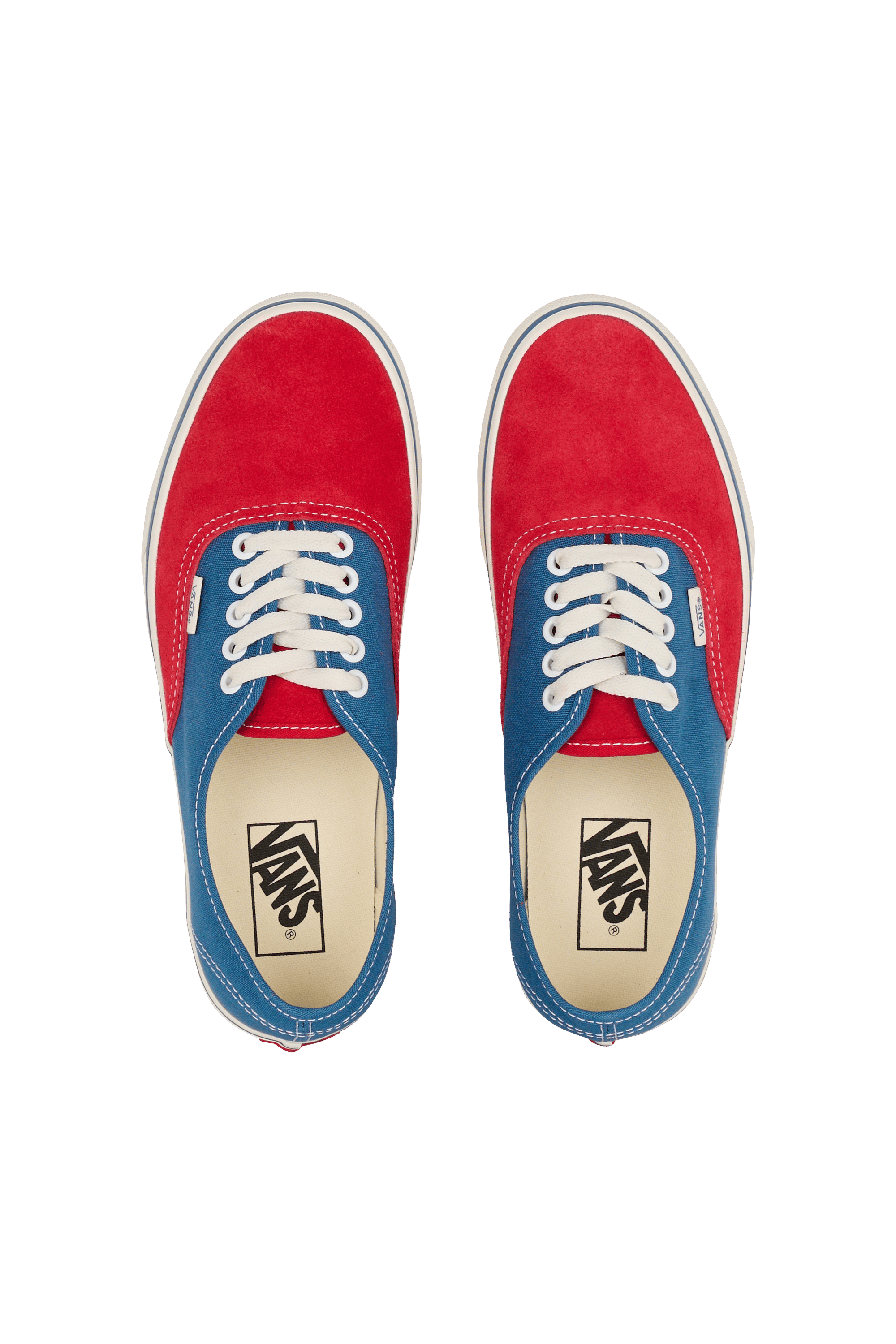 Adidas Superstar sneakers Red