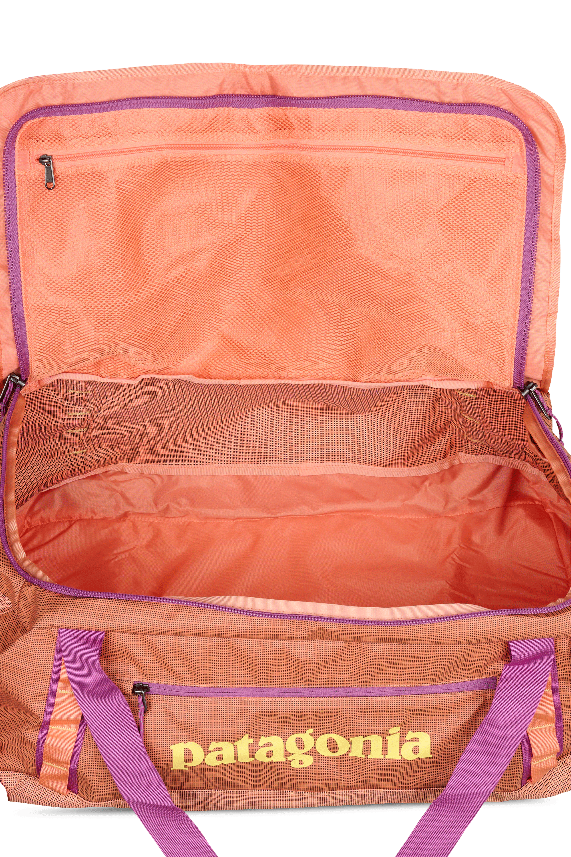 Tranverz S travel bag Orange