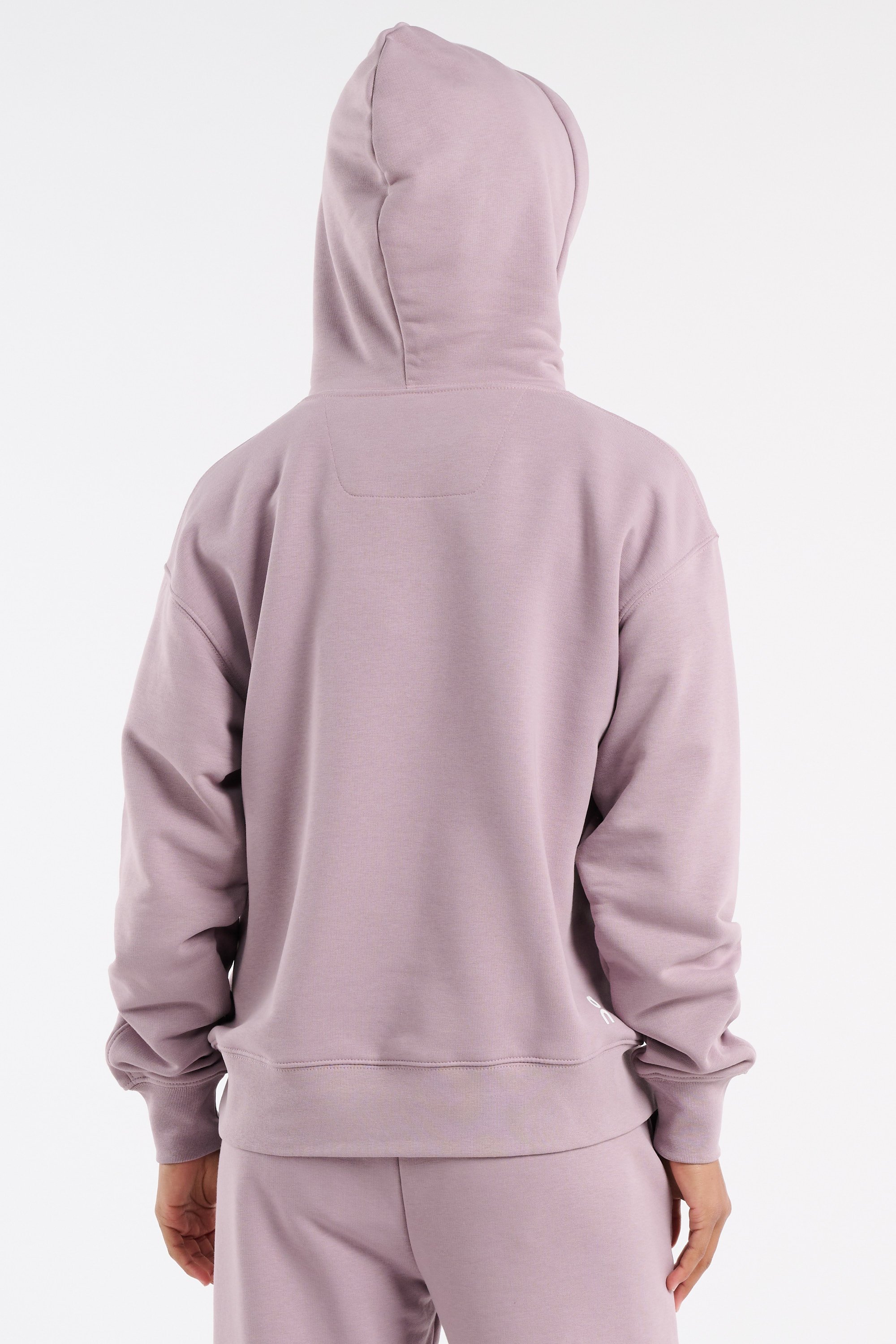 Hoodie | Violet ON Femme