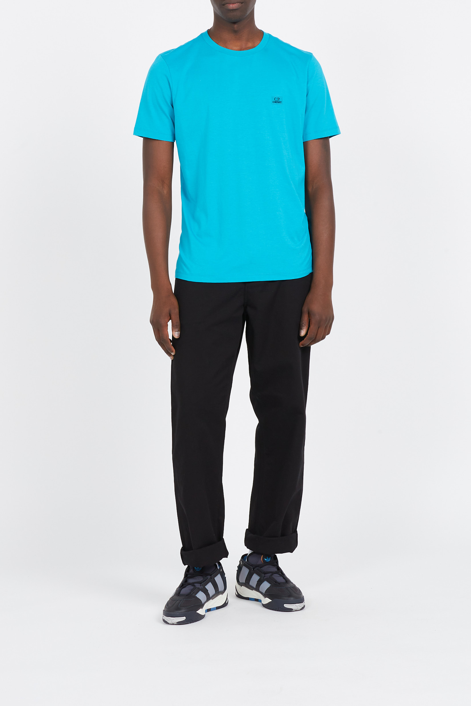 Pantalon CARHARTT WIP Noir