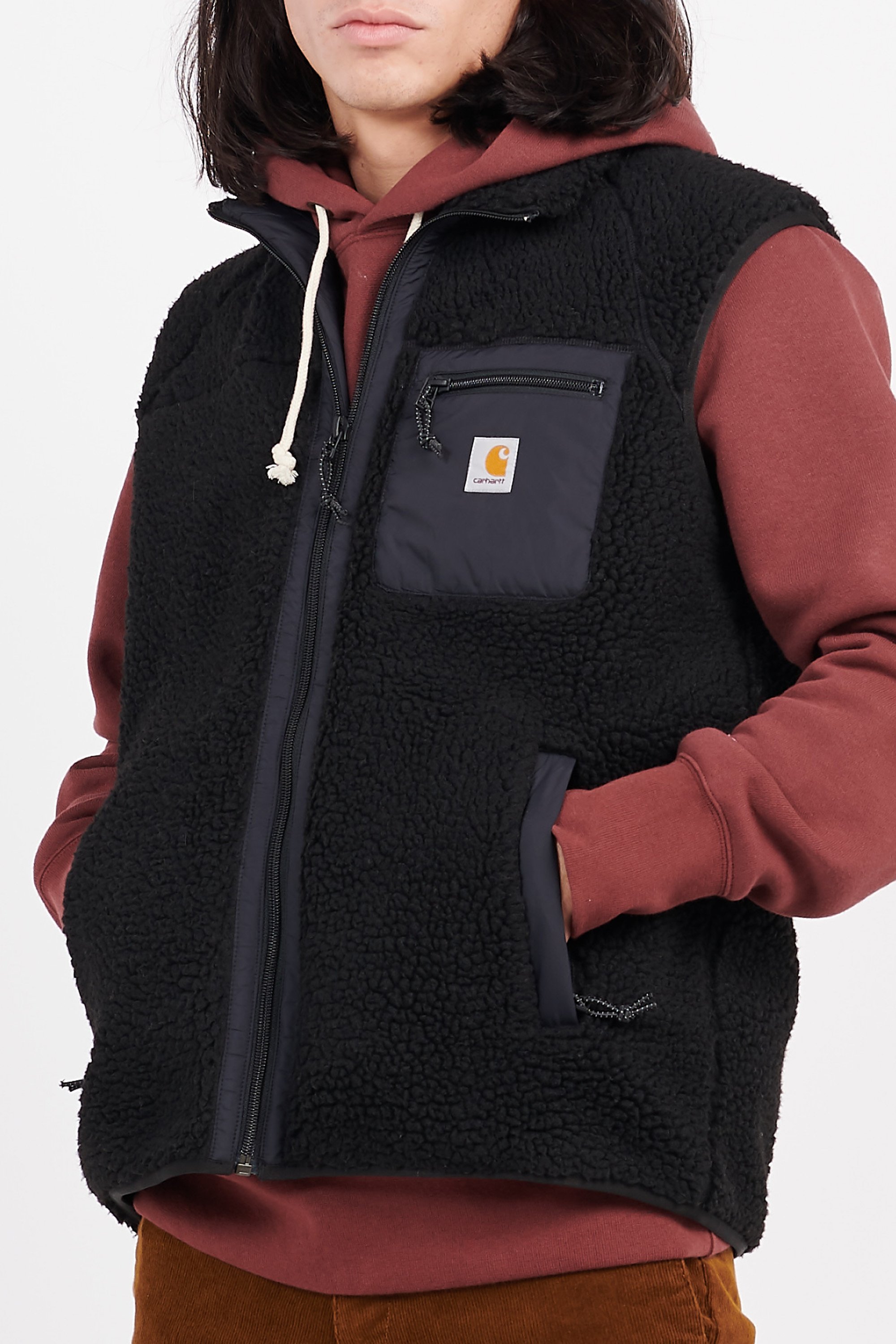 Jacket | Black CARHARTT WIP Men