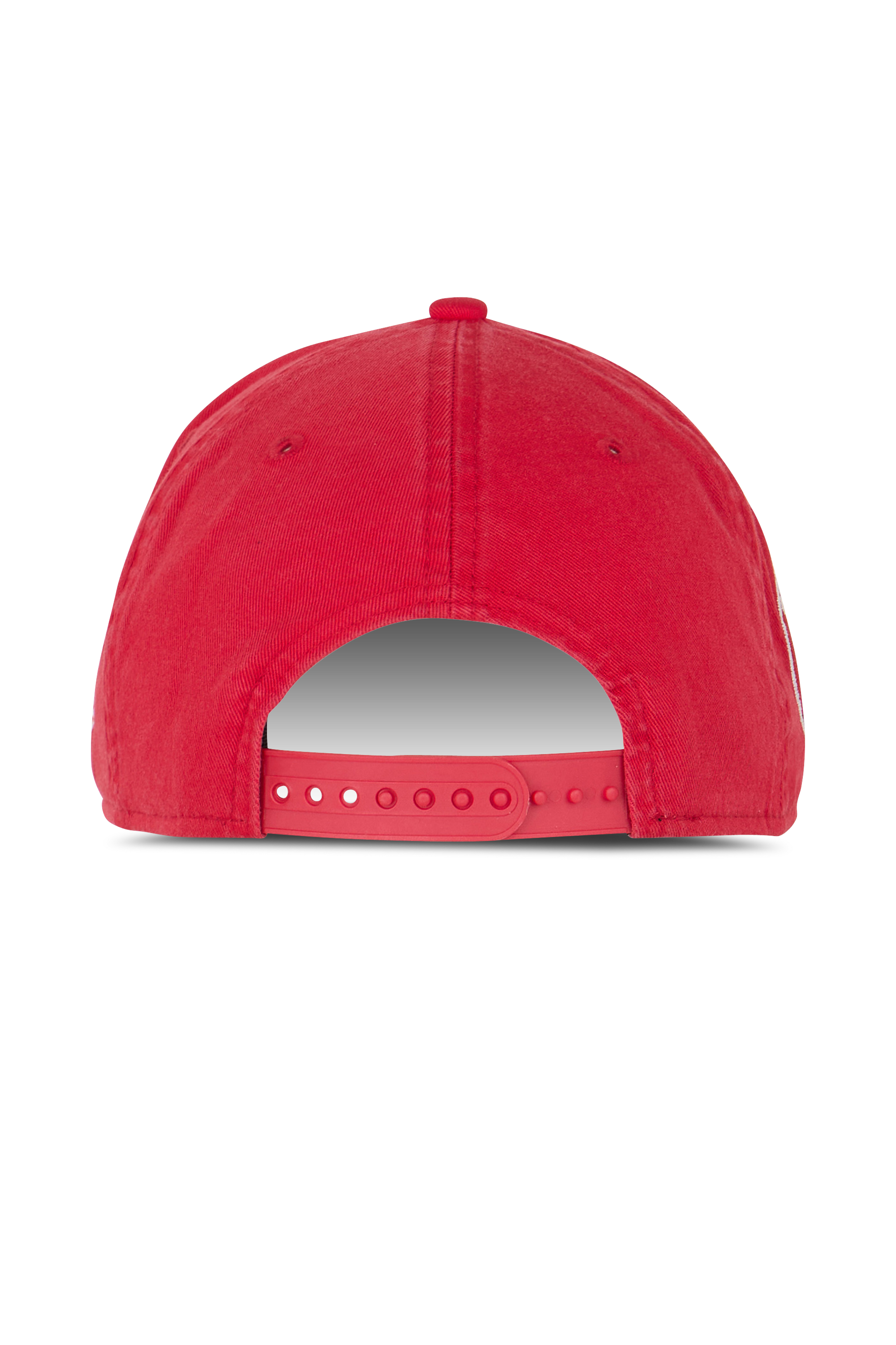 Cap | Red NEW ERA Men