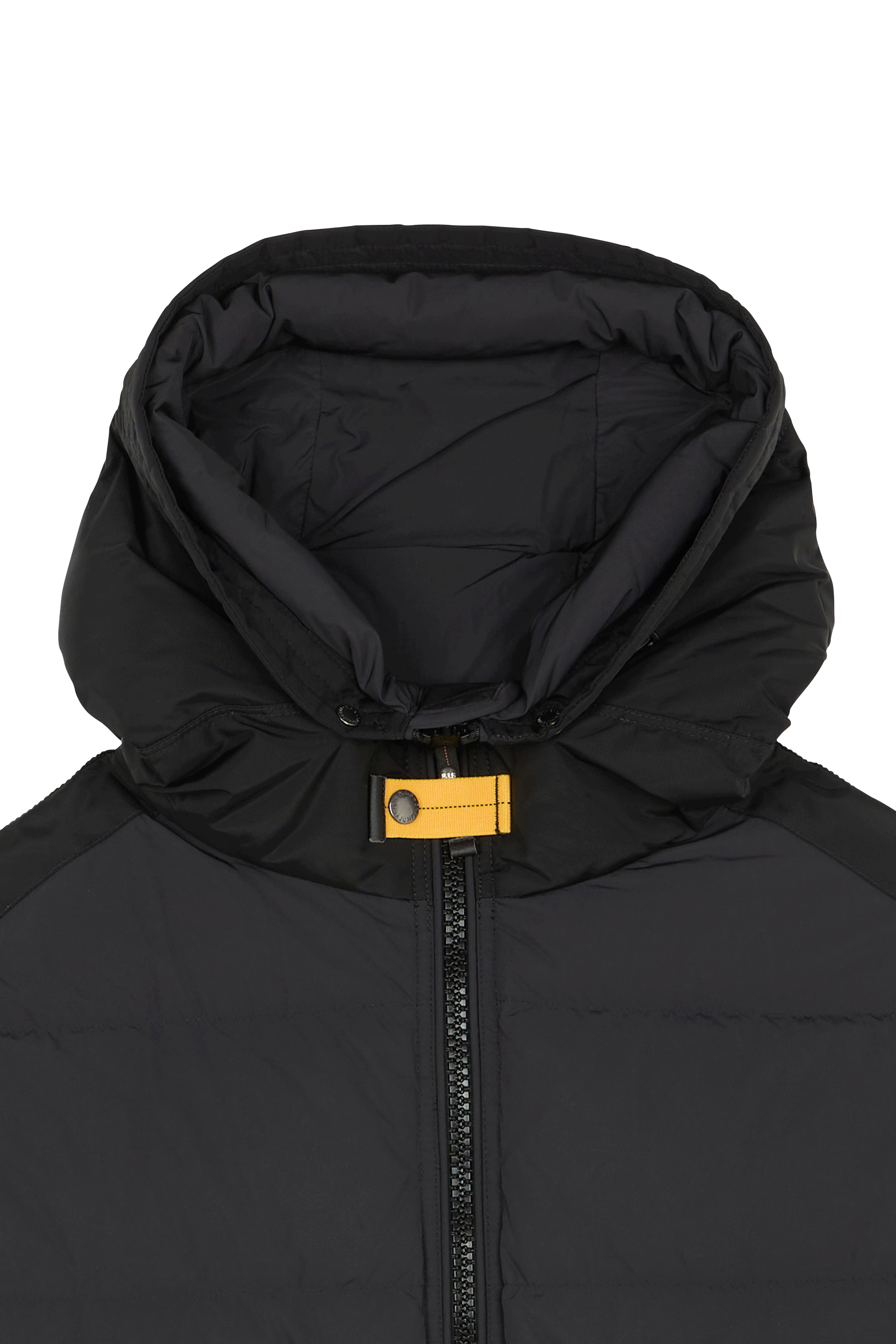 Doudoune | Noir PARAJUMPERS Homme