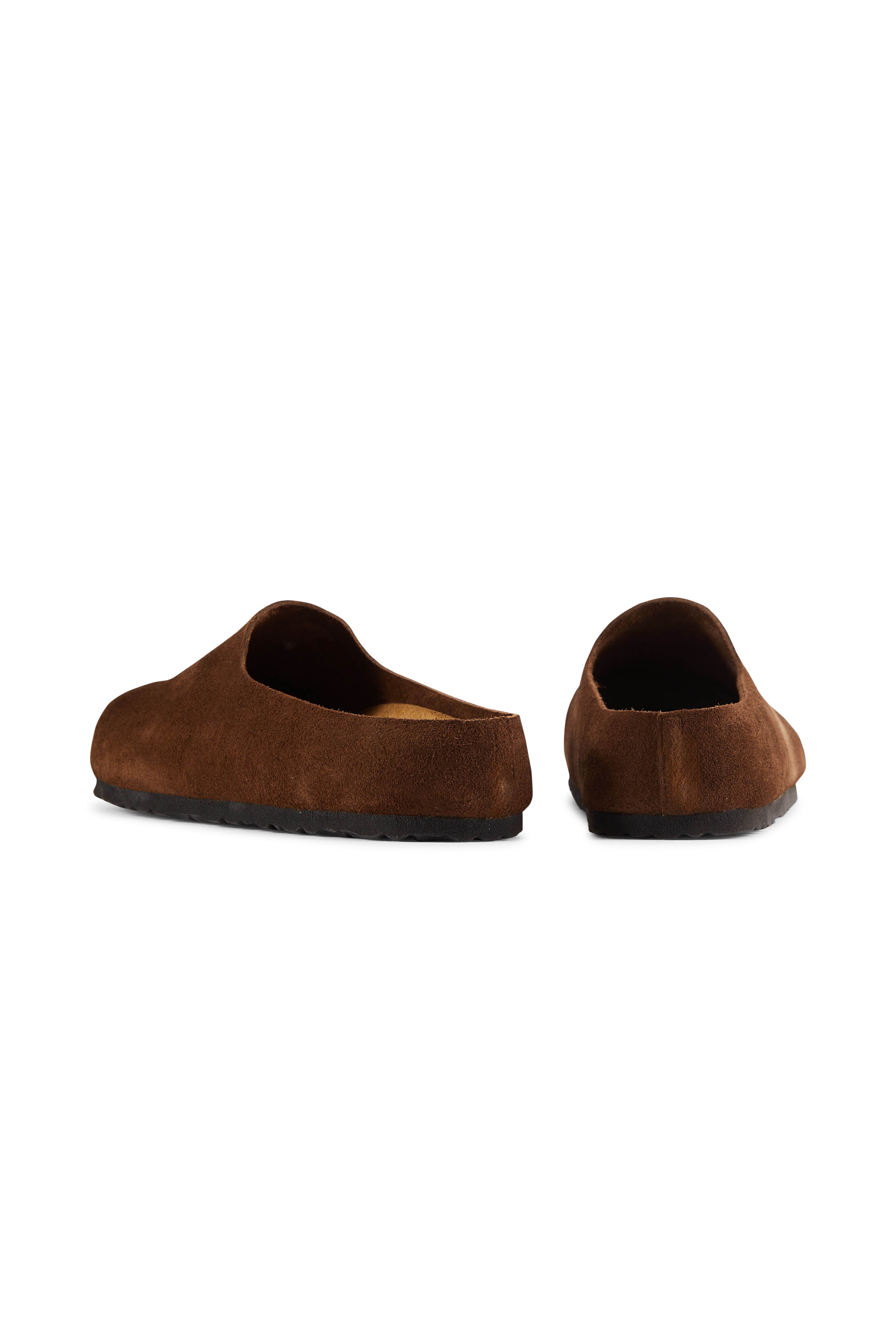 Sandales | Marron BIRKENSTOCK Homme