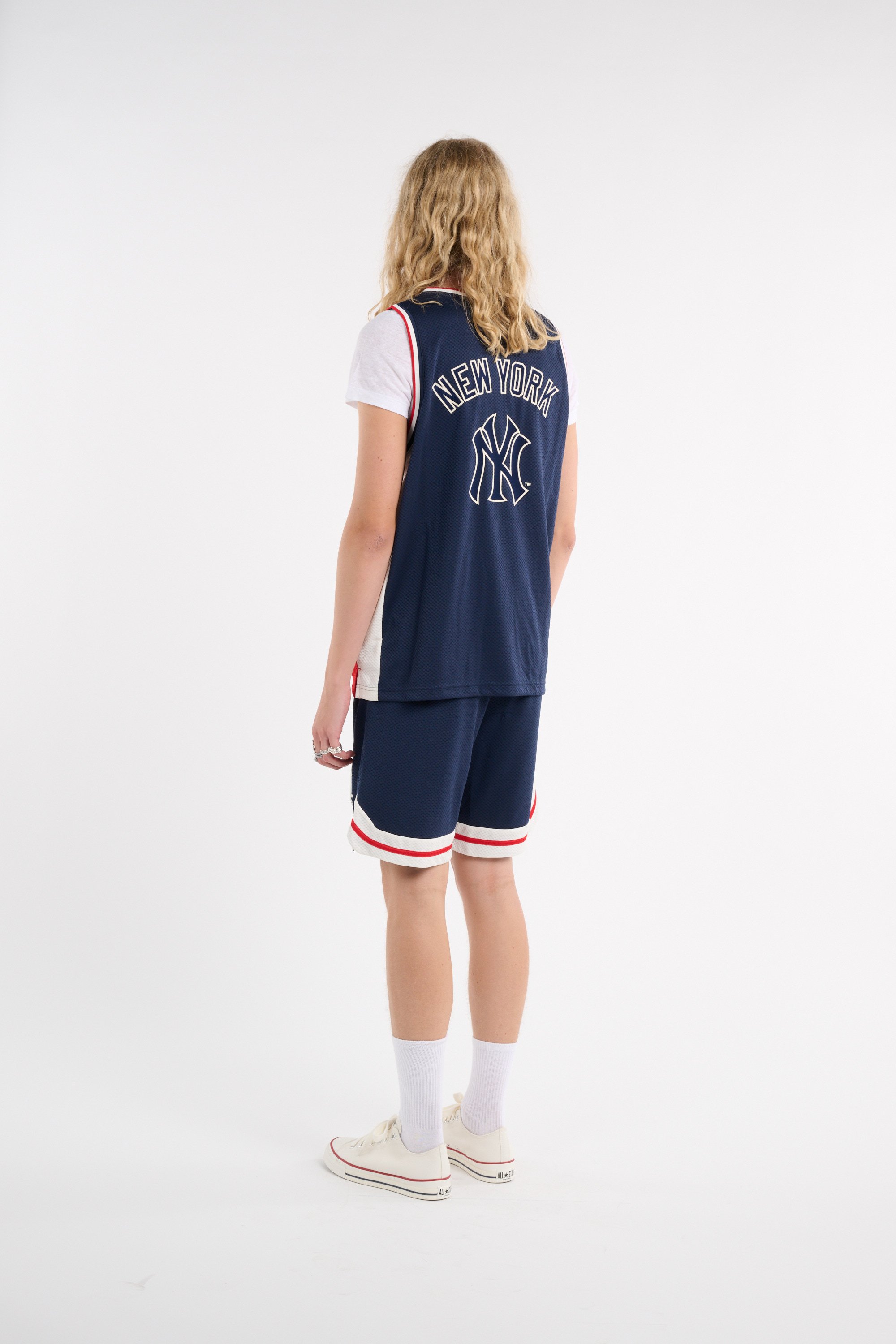 Maillot de sport | Bleu CHAMPION Homme