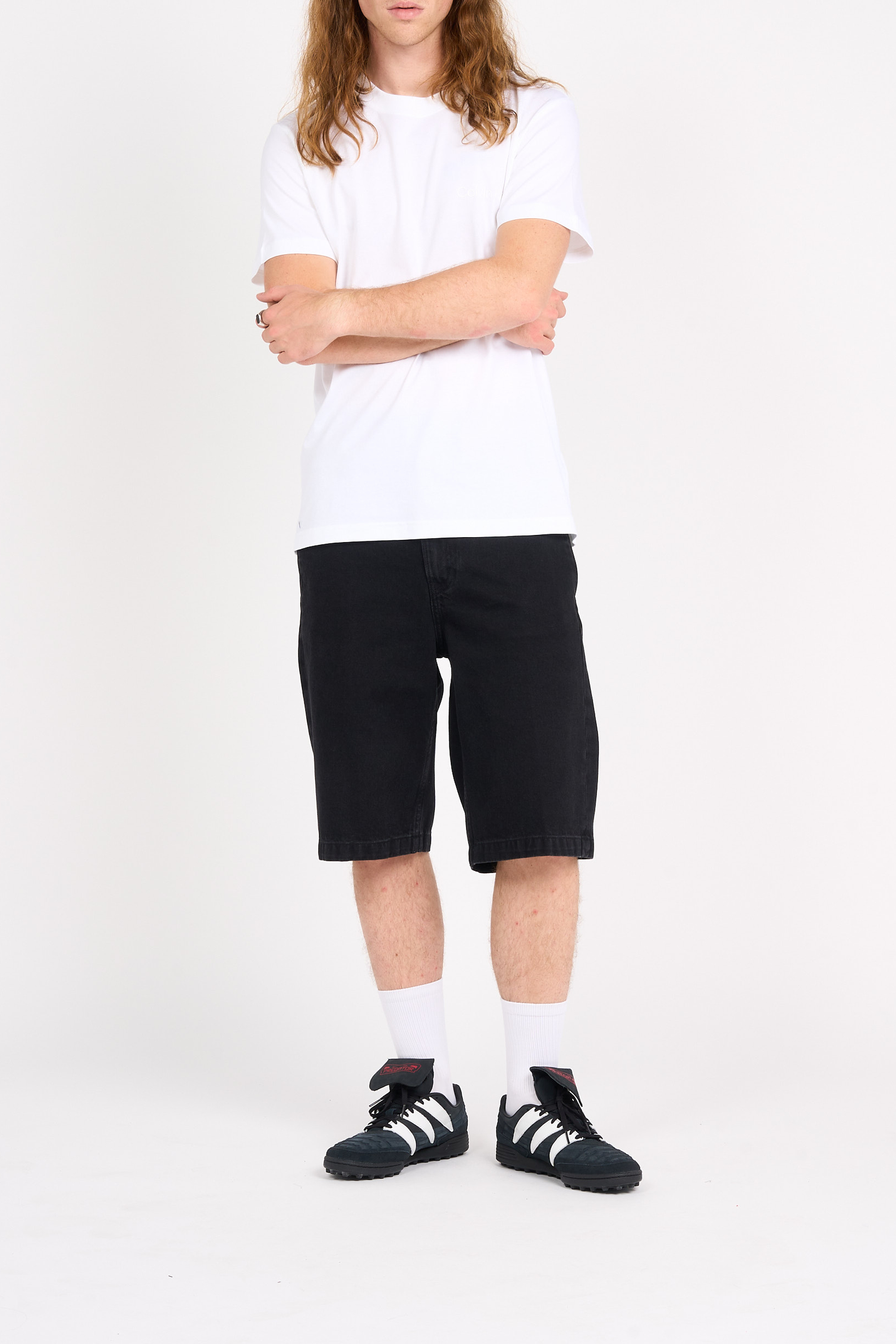 Baskets | Noir ADIDAS Homme