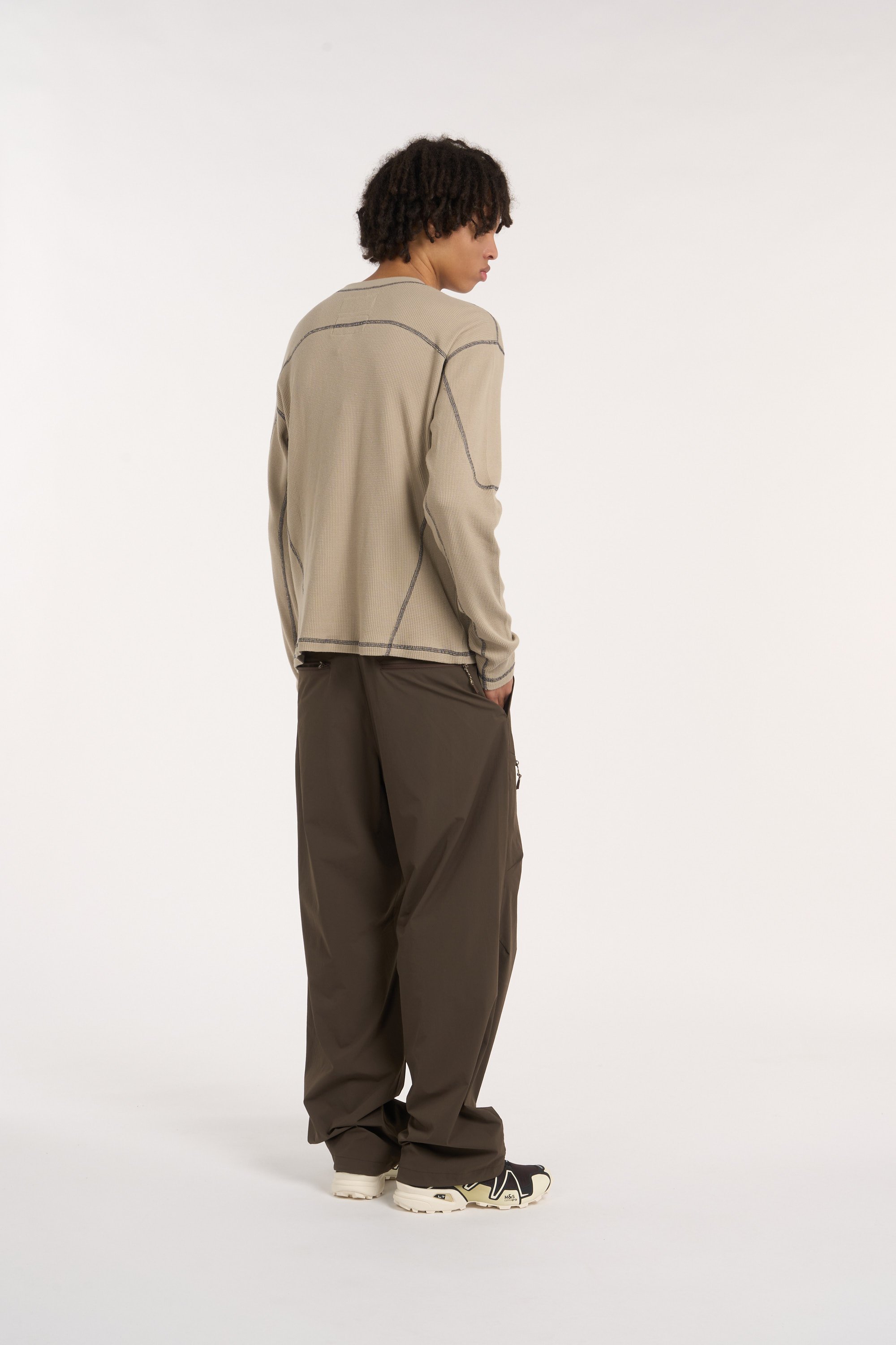 Pants | Brown RC OUTDOOR SUPPLY Men