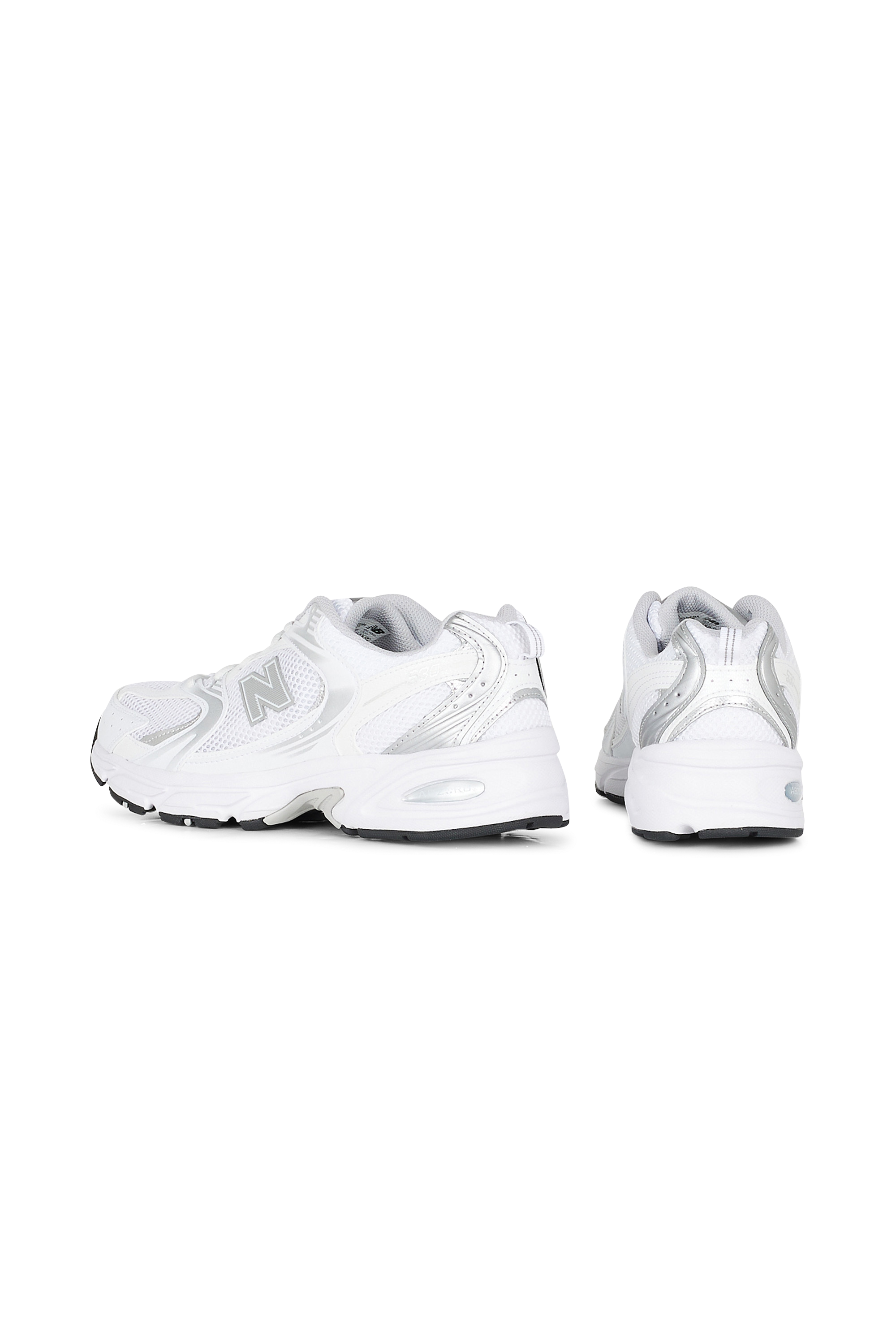 Sneakers White