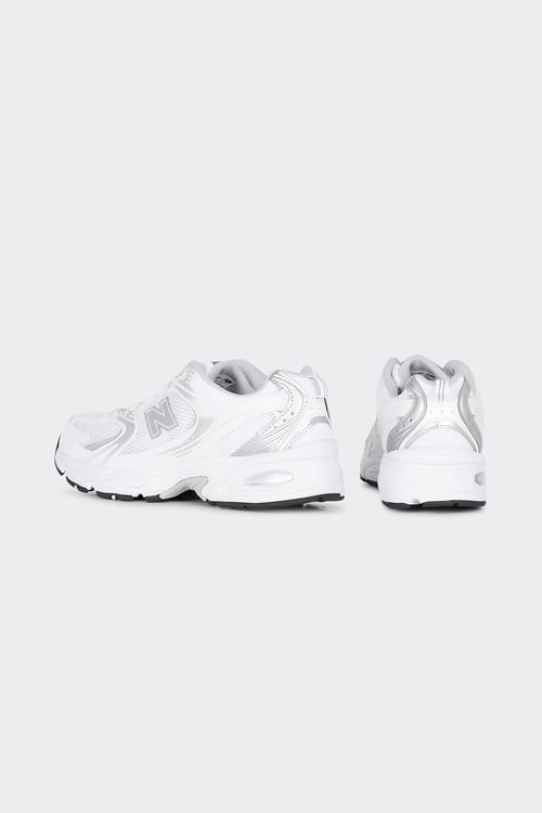 NEW BALANCE Baskets Blanc