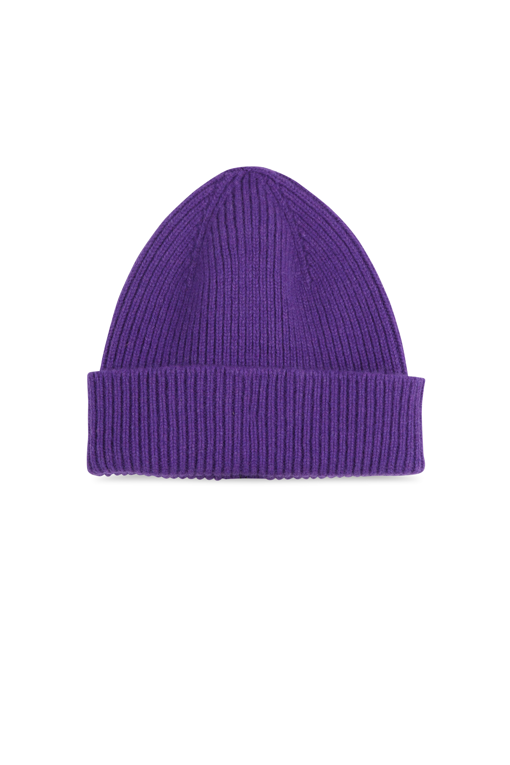 Beanie Purple