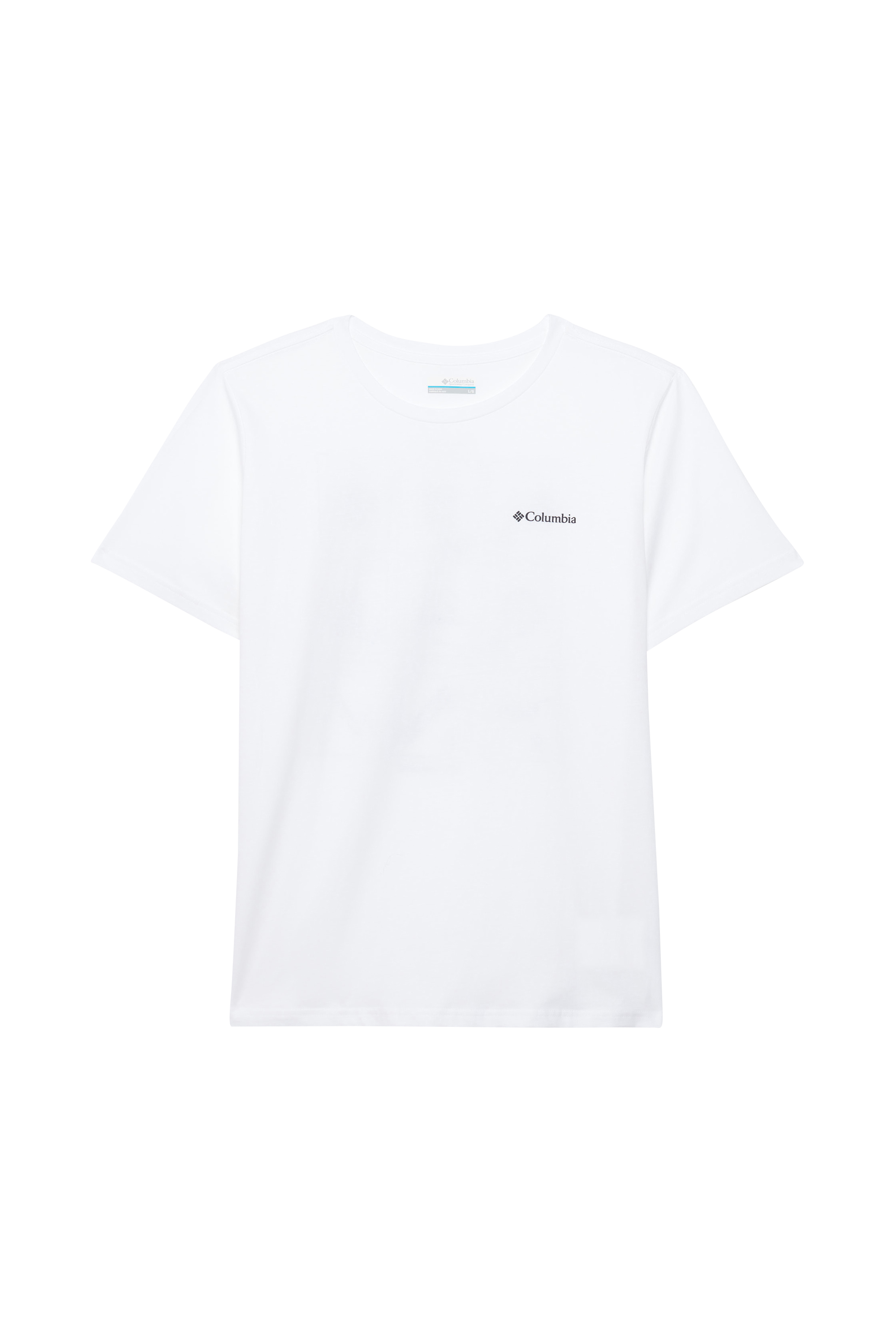 T-shirt Blanc