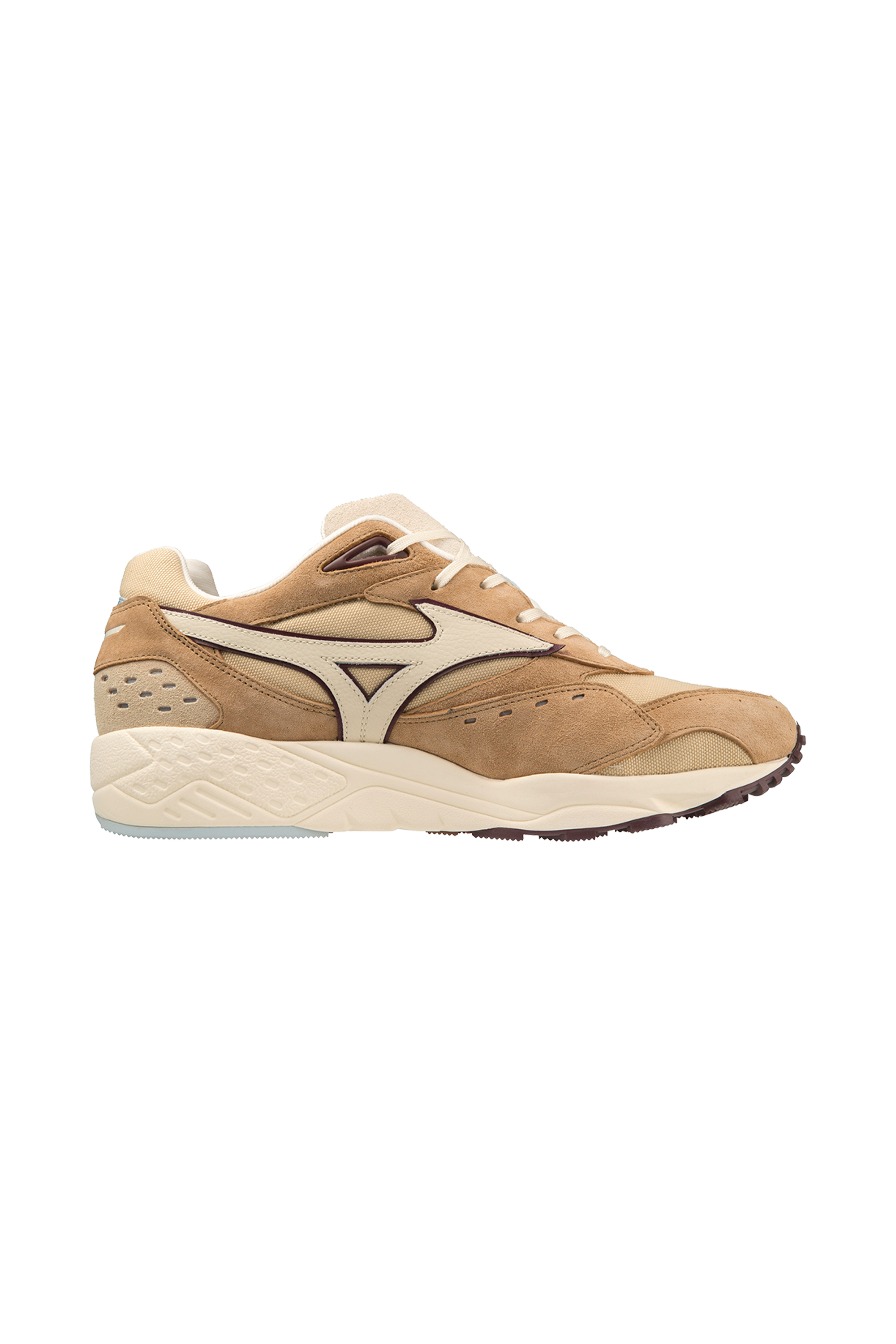 Baskets Beige