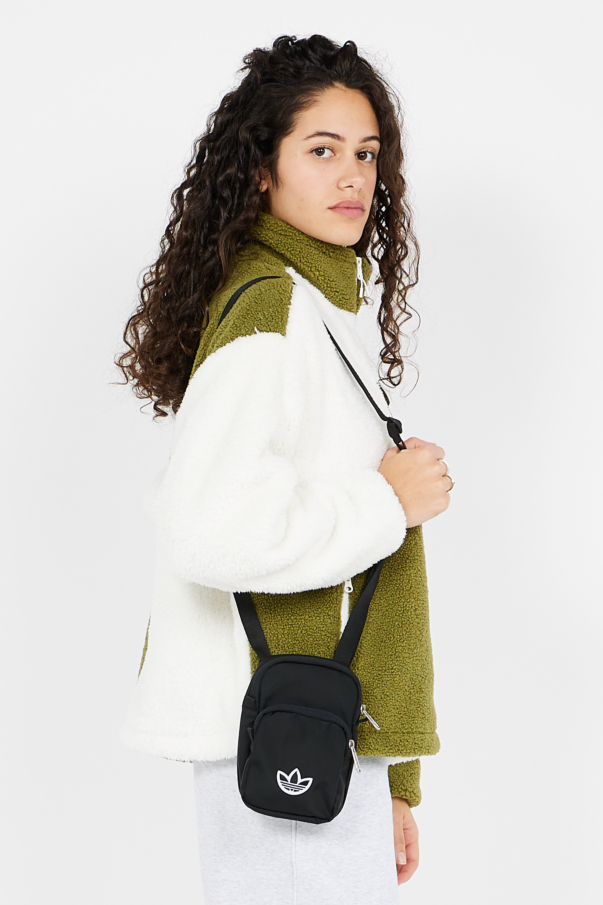 shoulder bag Black