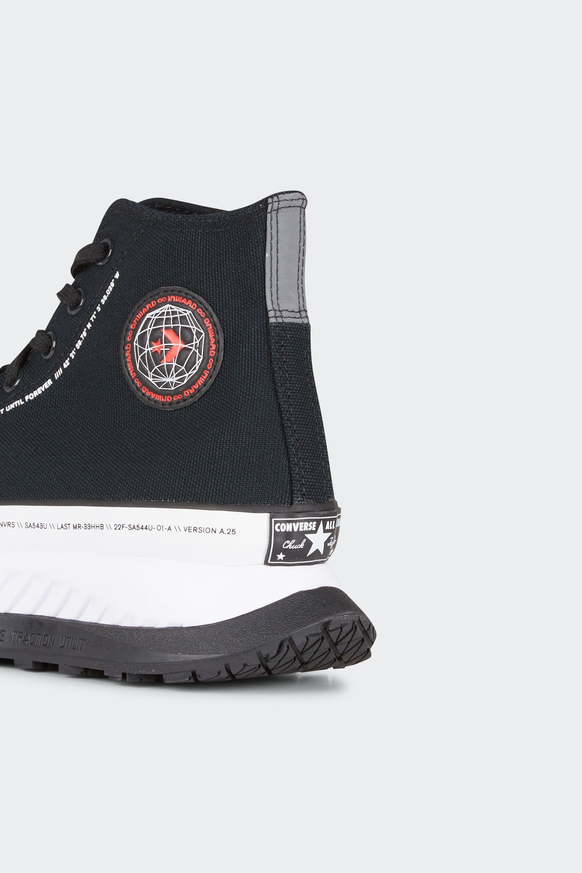 Sneakers | Black by CONVERSE Sneakers Black