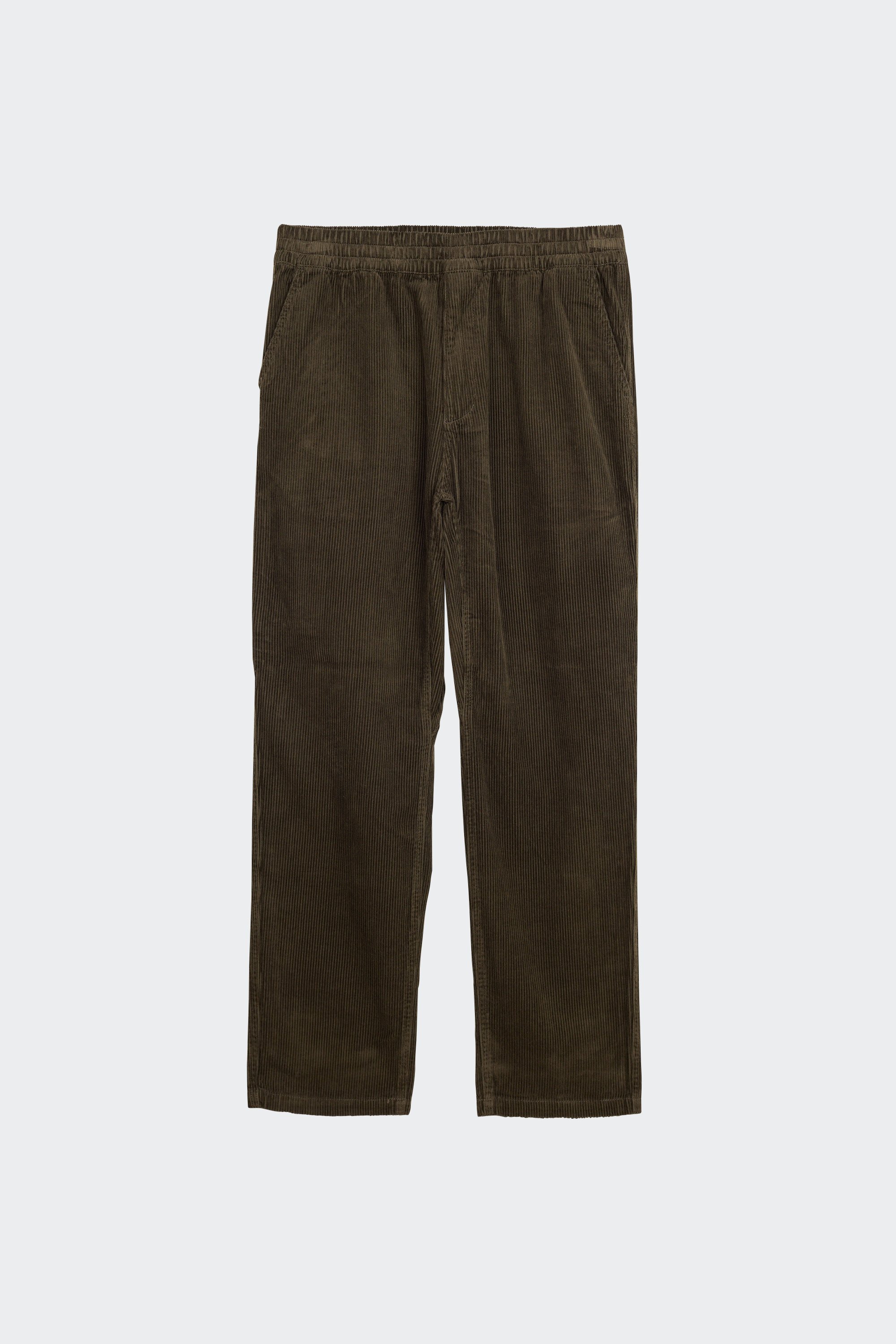 Trousers | Khaki by CARHARTT WIP Trousers Khaki