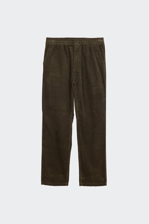 CARHARTT WIP Pantalon Kaki