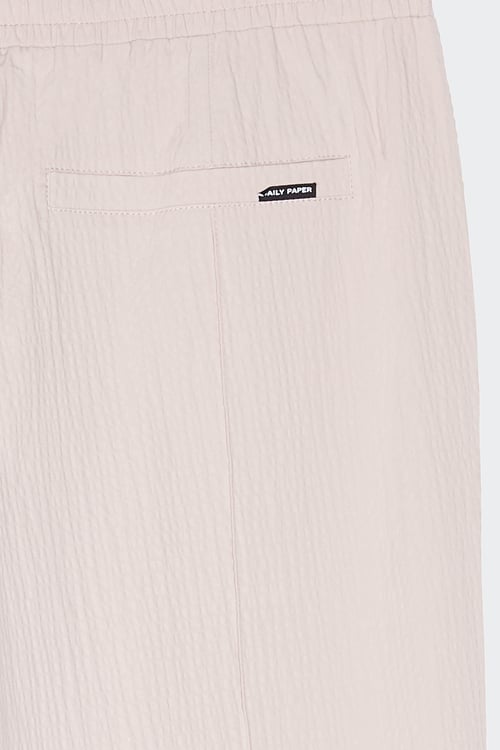 DAILY PAPER Pantalon Rose