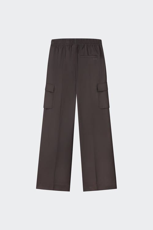 OLAF Cargo Marron