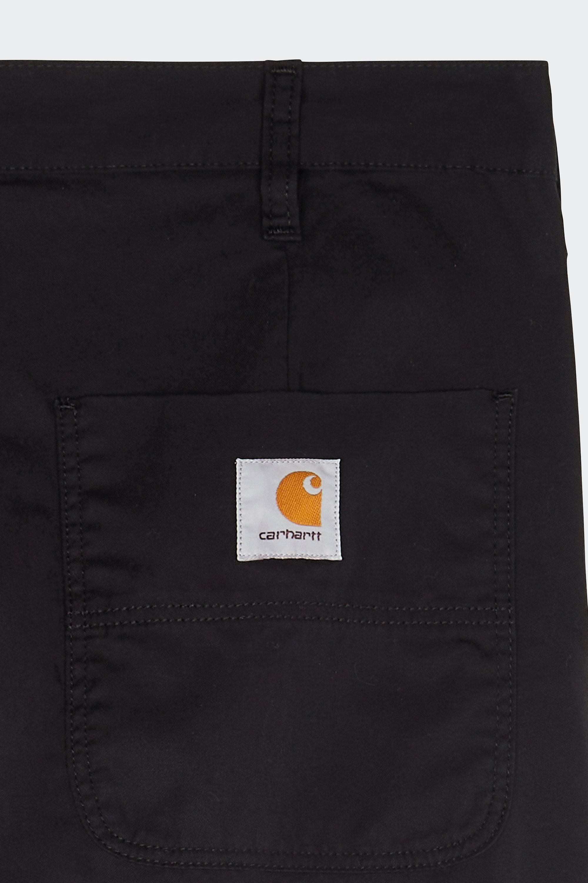 Slim | Black by CARHARTT WIP Slim Black