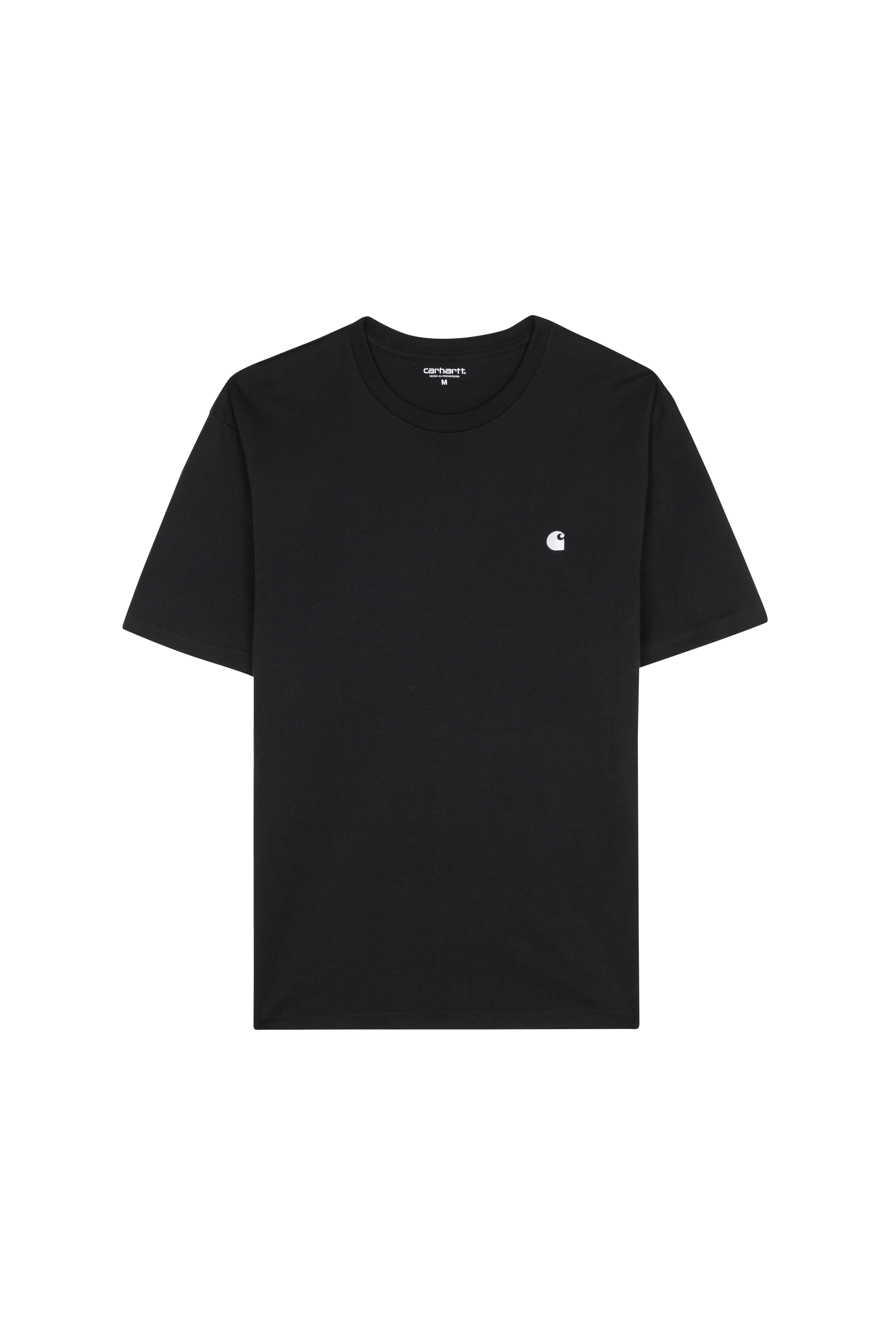 T-shirt CARHARTT WIP Black
