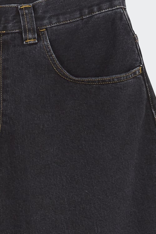CARHARTT WIP Short Noir