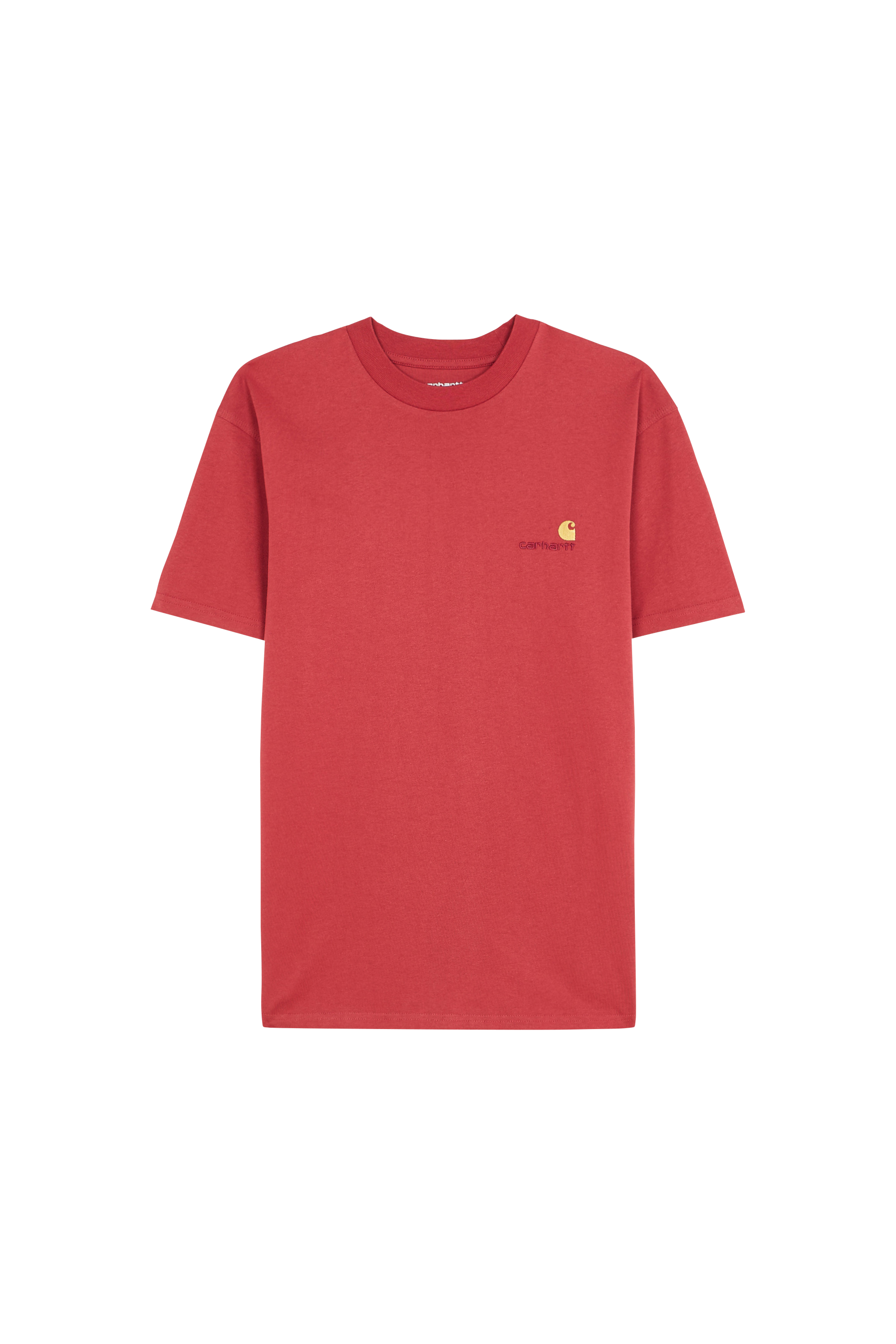 T-shirt Rouge