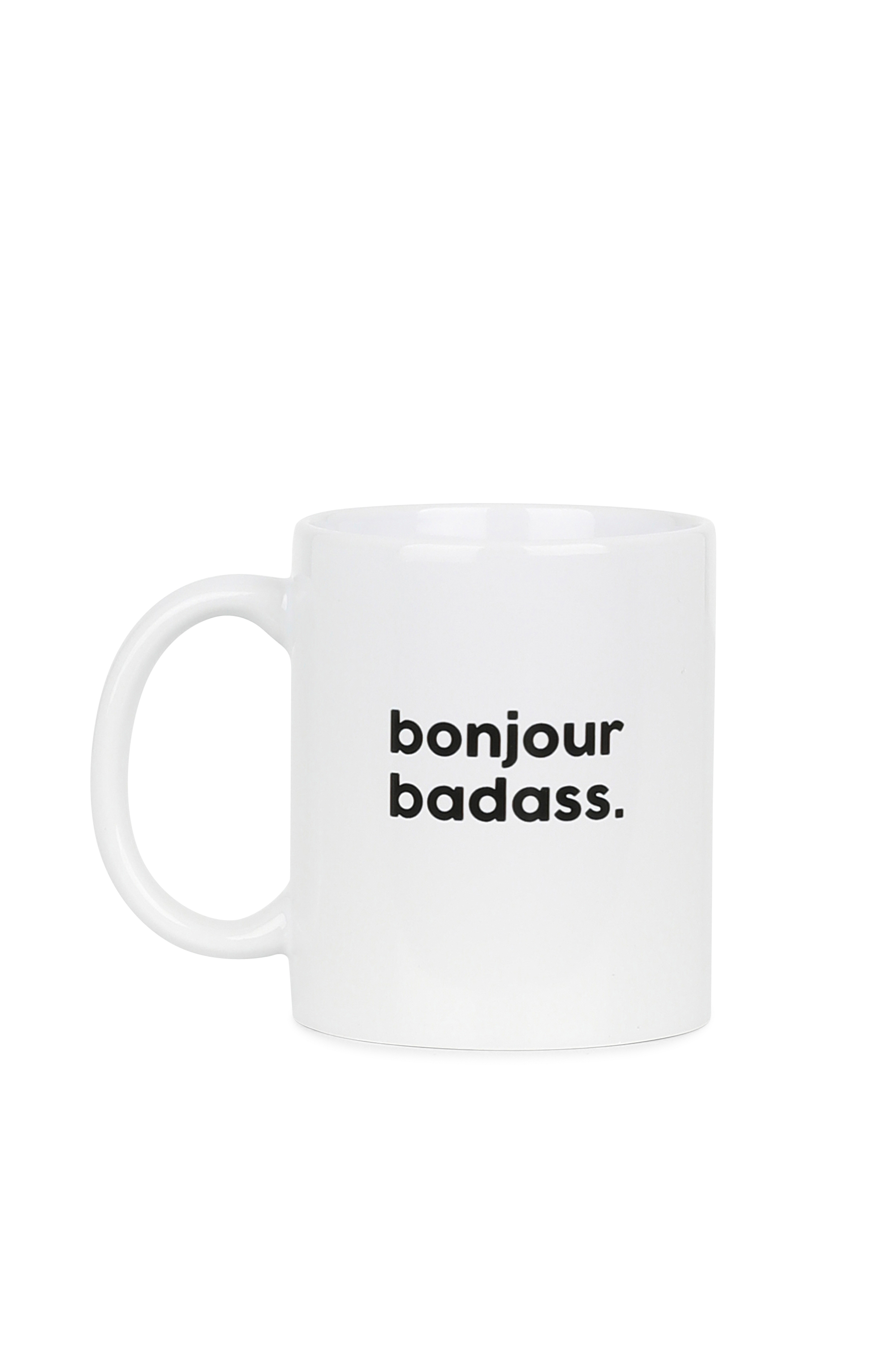 Tasse Multicolore