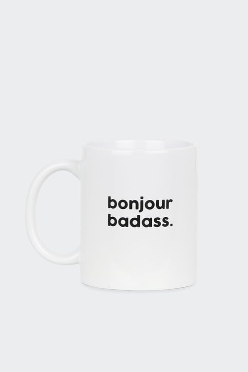 FÉLICIE AUSSI Tasse Multicolore