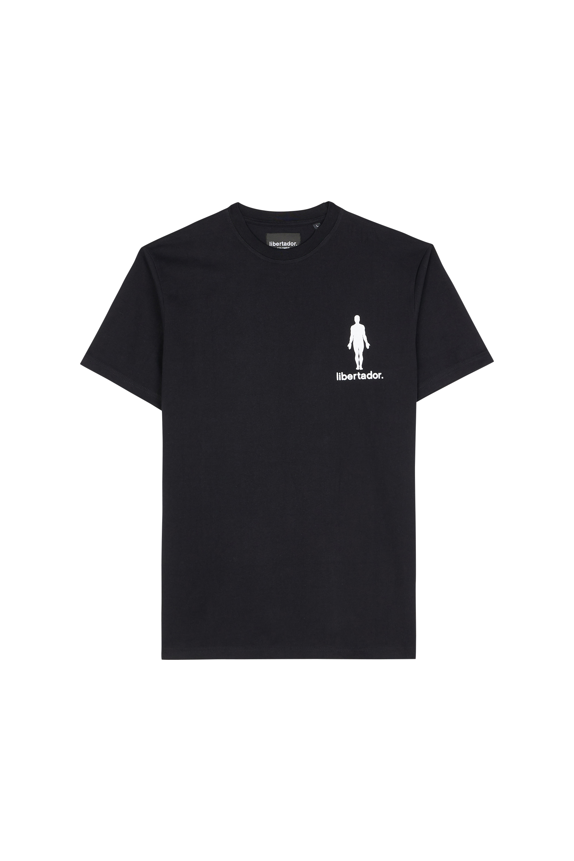 T-shirt  Noir