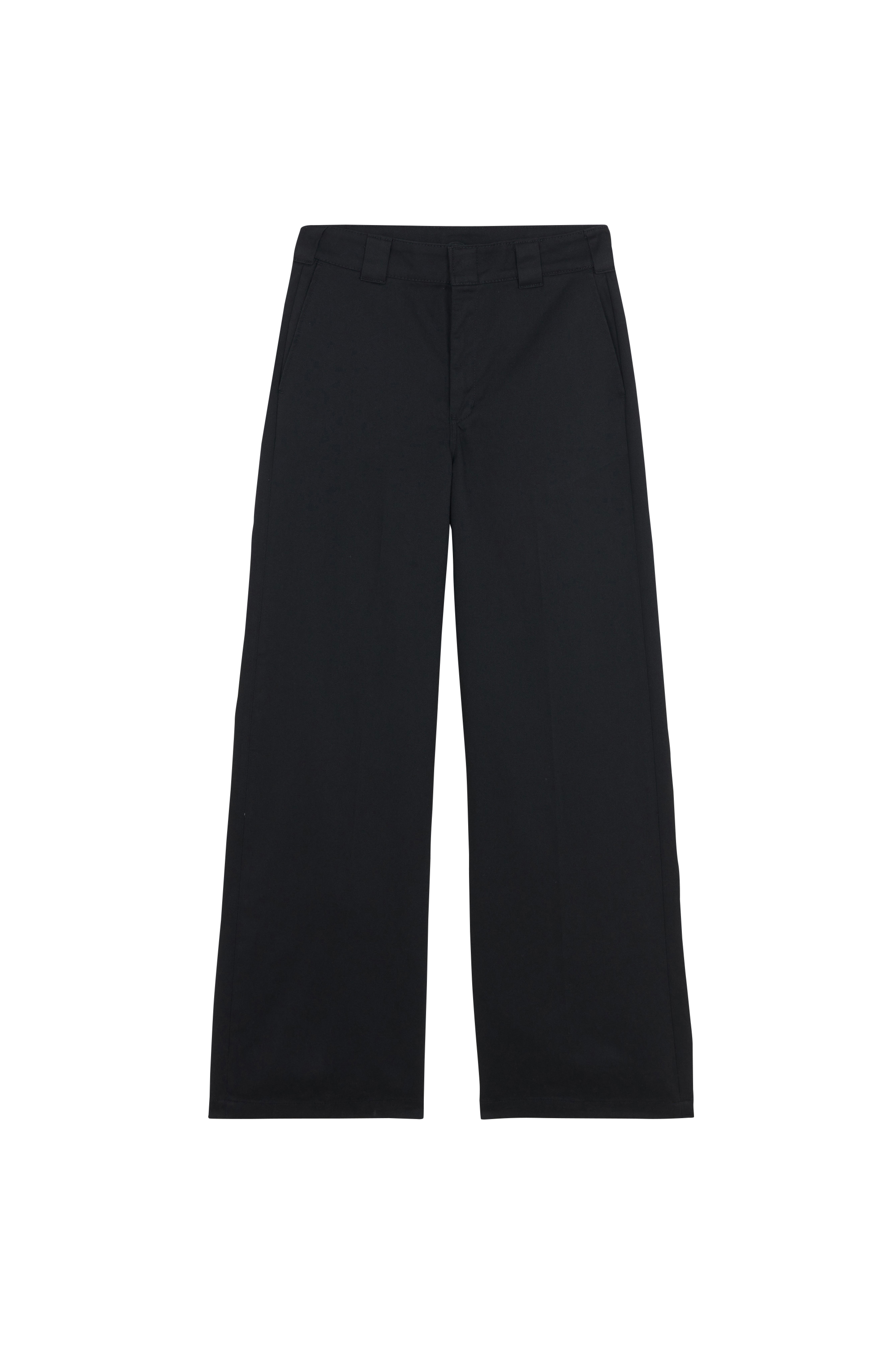 Pants Black