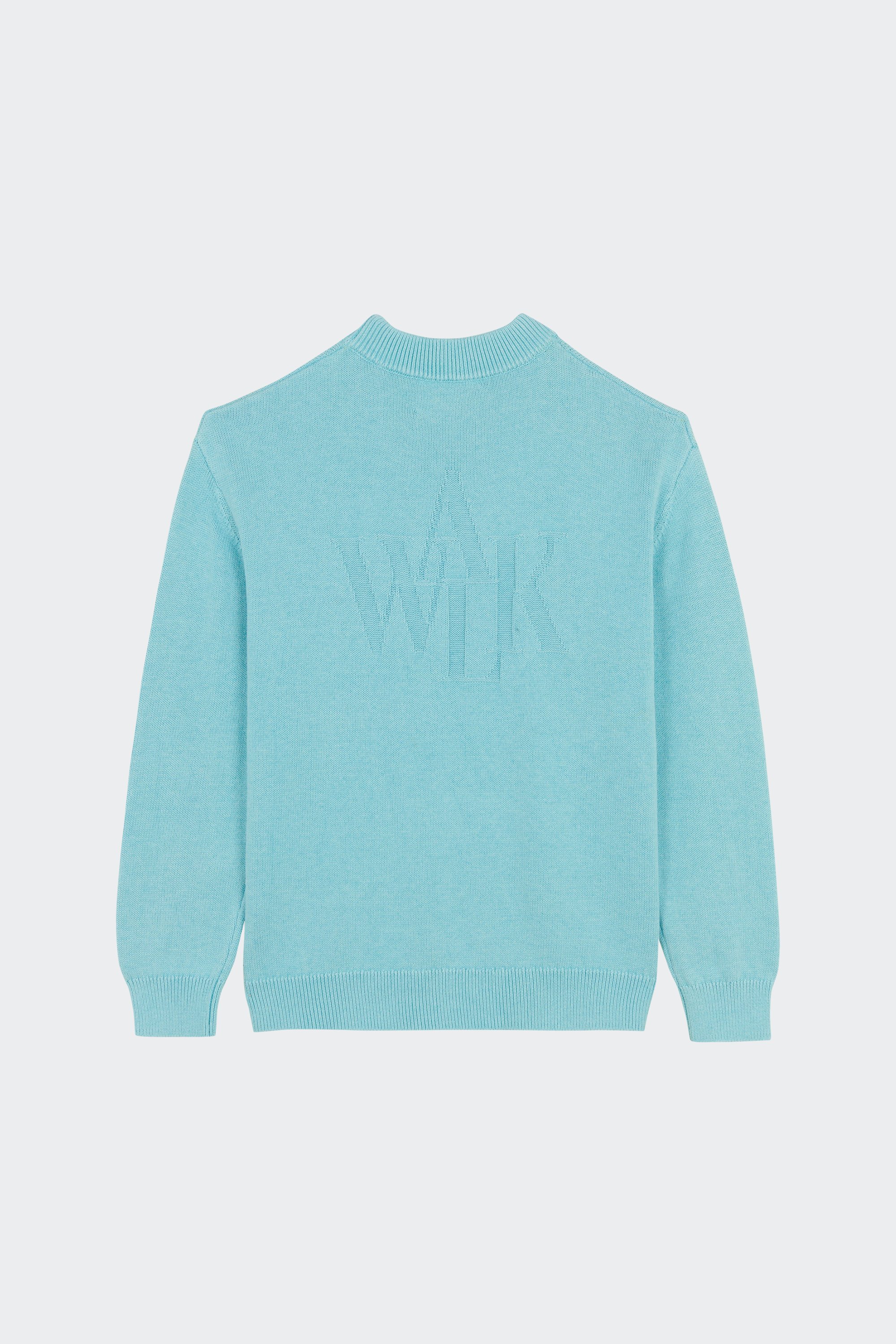 Pull | Bleu by WALK IN PARIS Pull Bleu