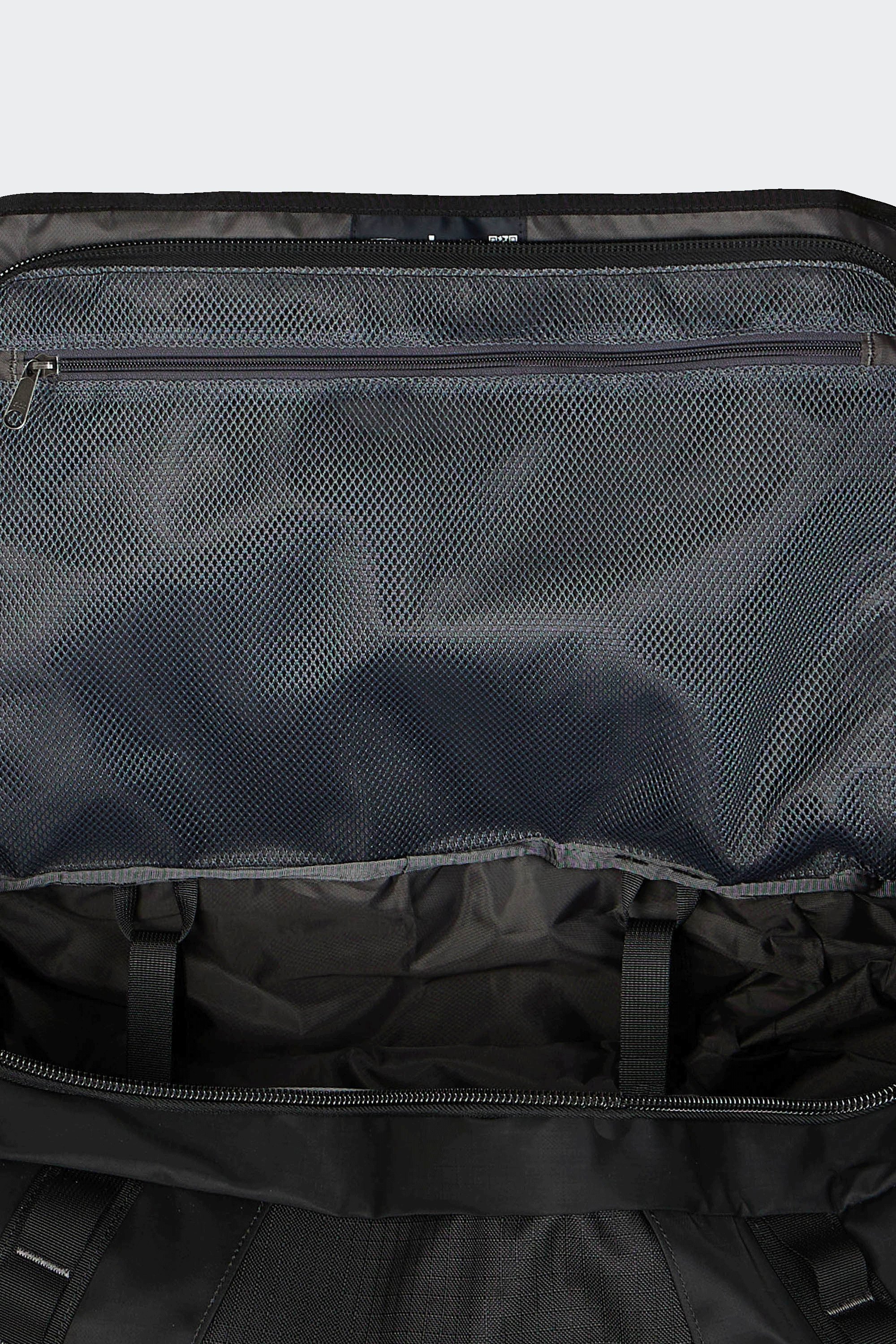 Carry-on luggage | Black by PATAGONIA Carry-on luggage Black