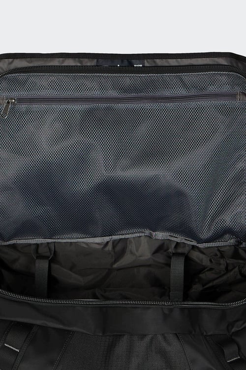 PATAGONIA Bagage à main Noir