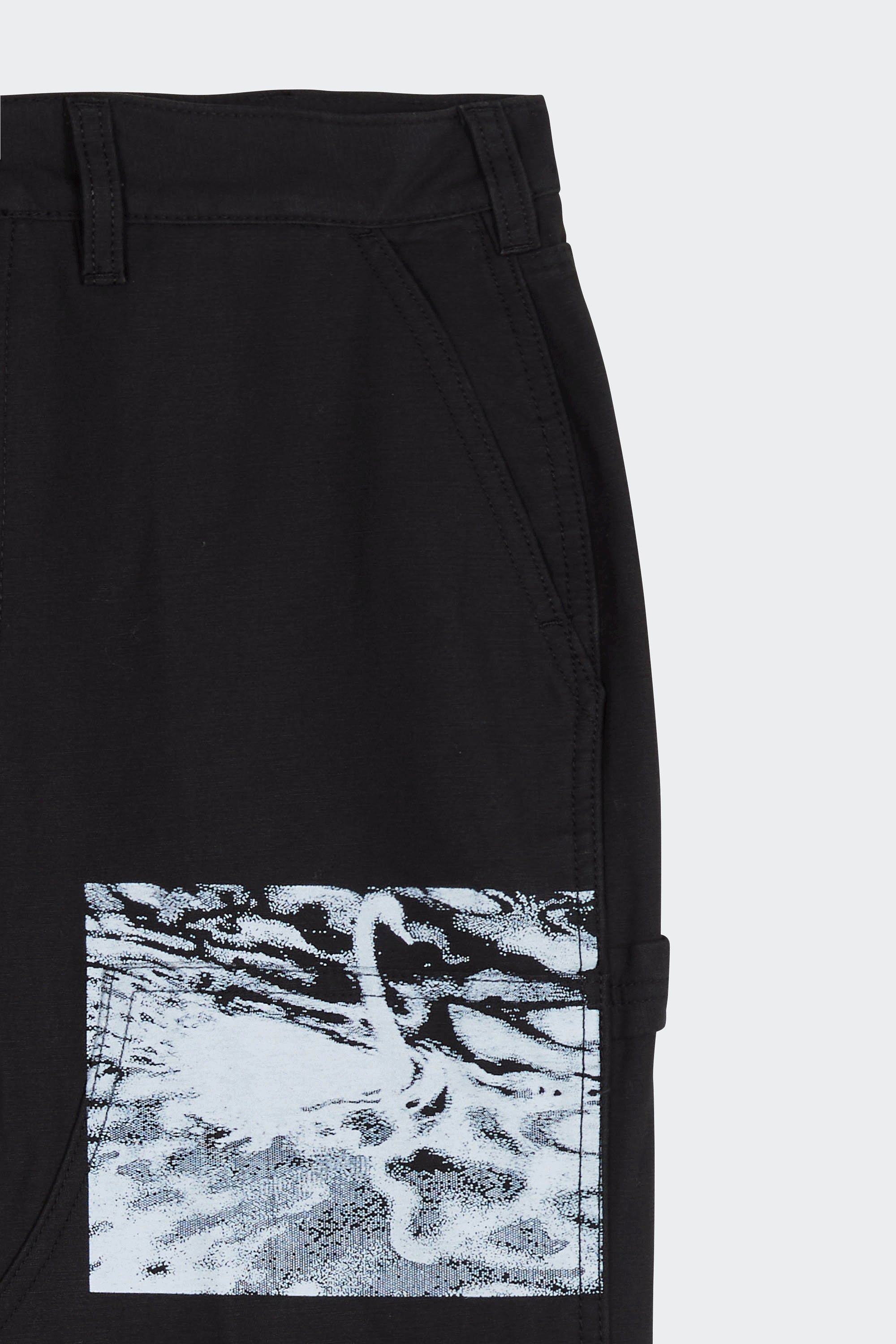 Pants | Black by OBEY Pants Black