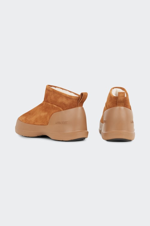 MOON BOOT Boots Brown