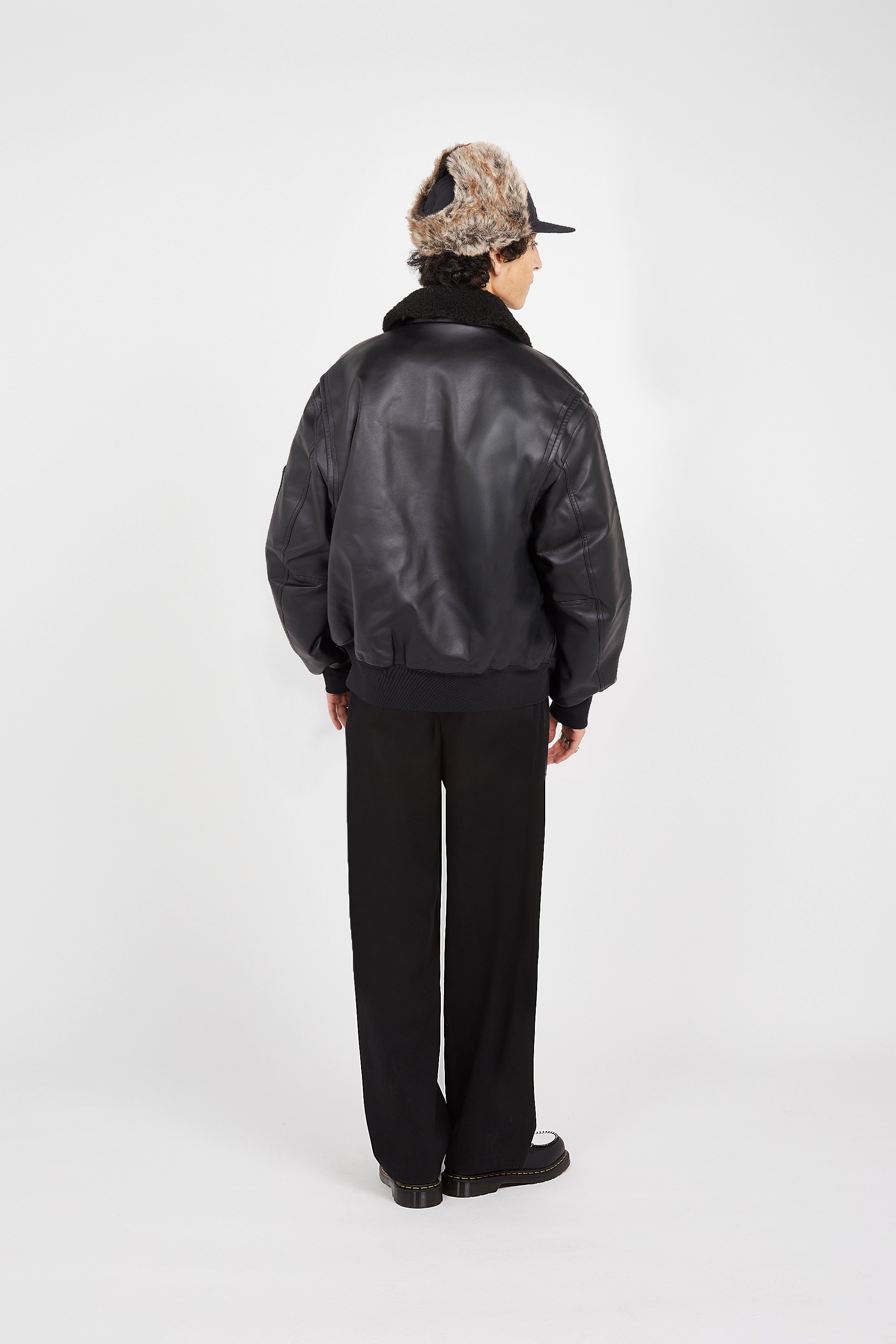 Pants | Black by CALVIN KLEIN Pants Black