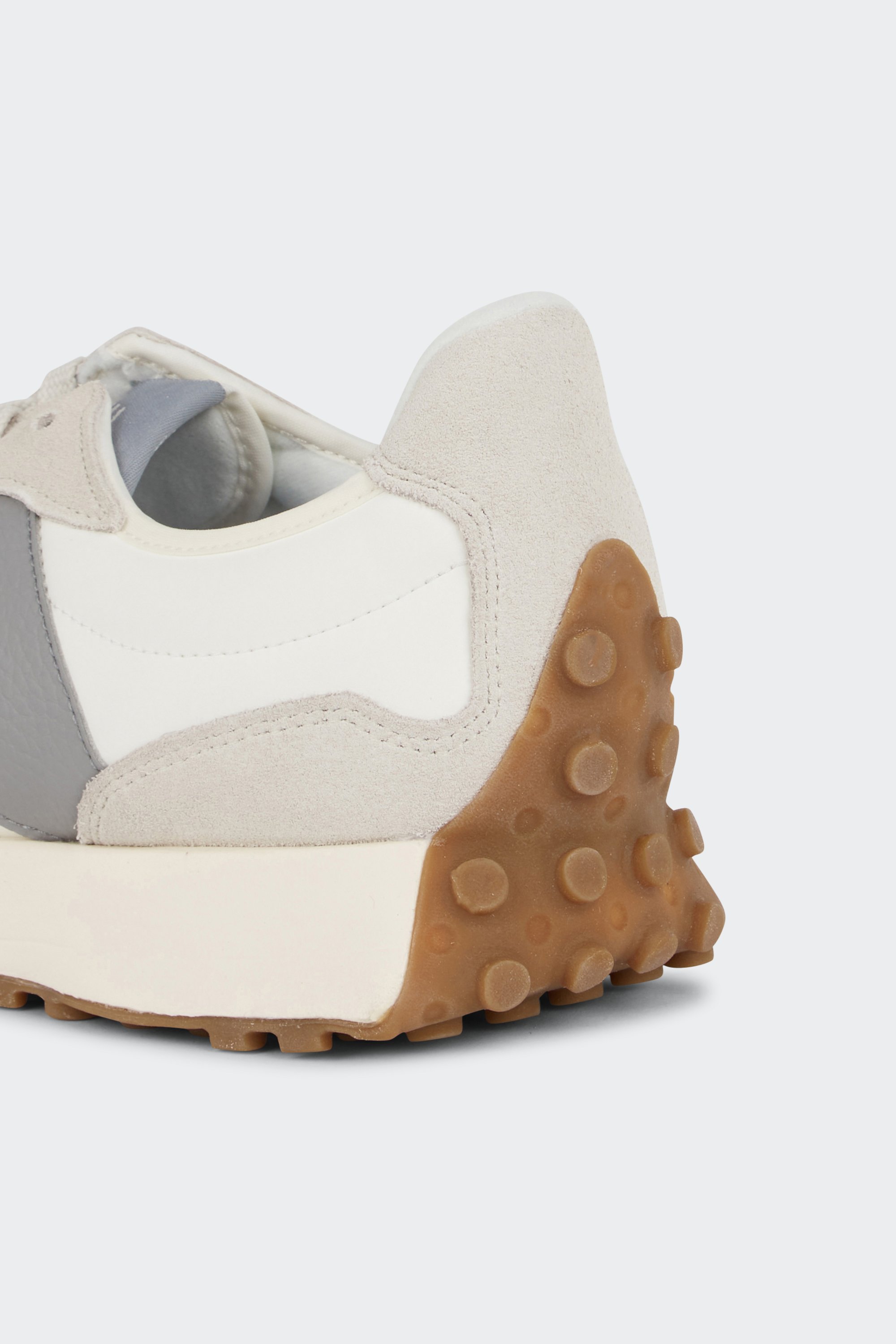 Baskets | Blanc by NEW BALANCE Baskets Blanc