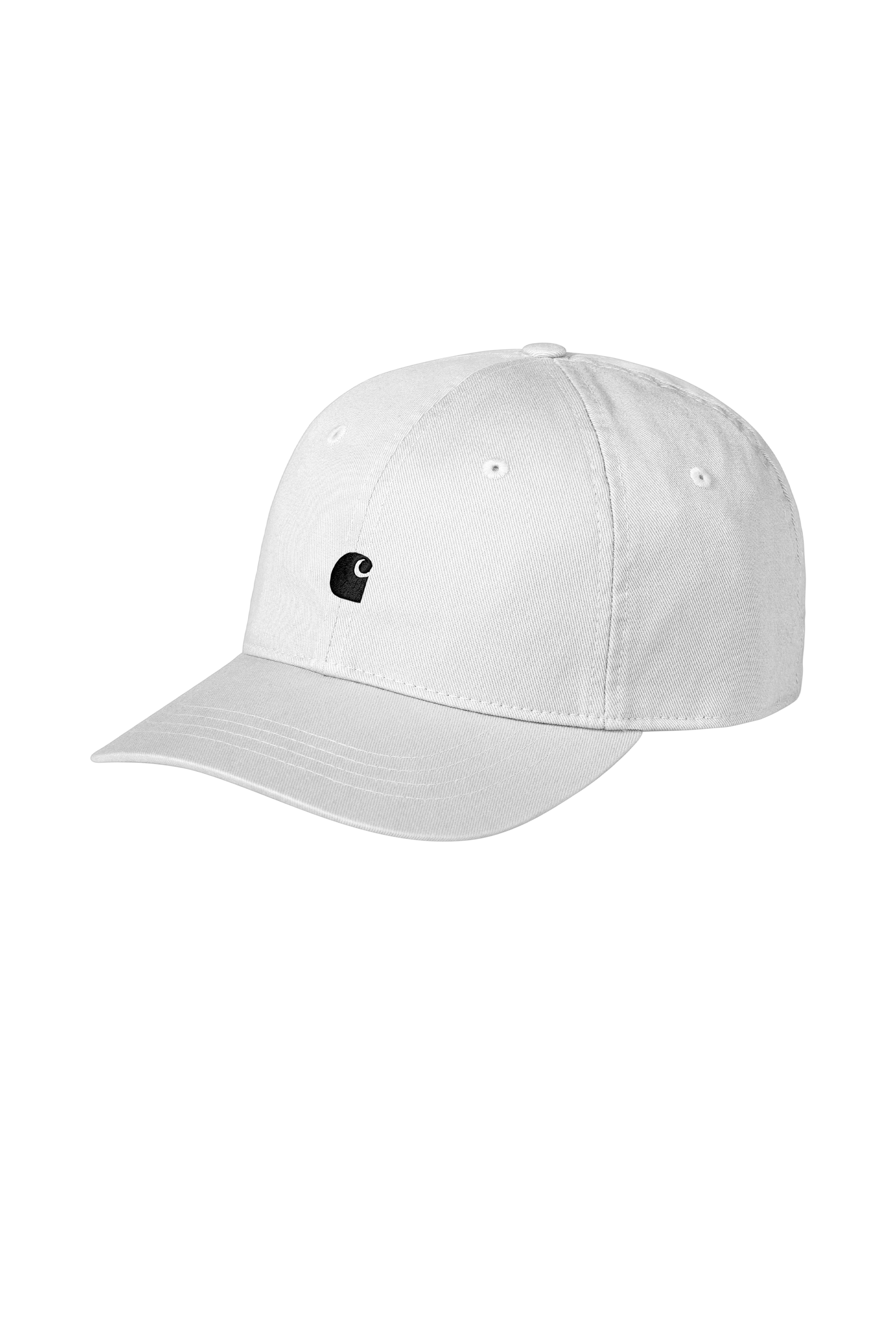 Baseball cap White