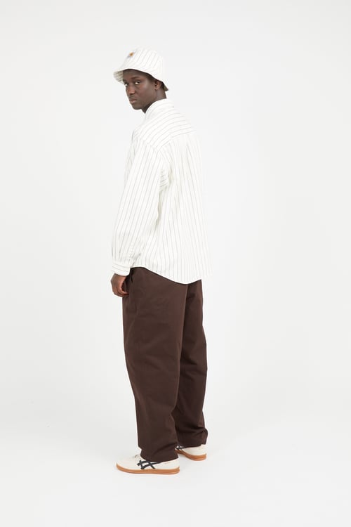 CARHARTT WIP Bob Beige