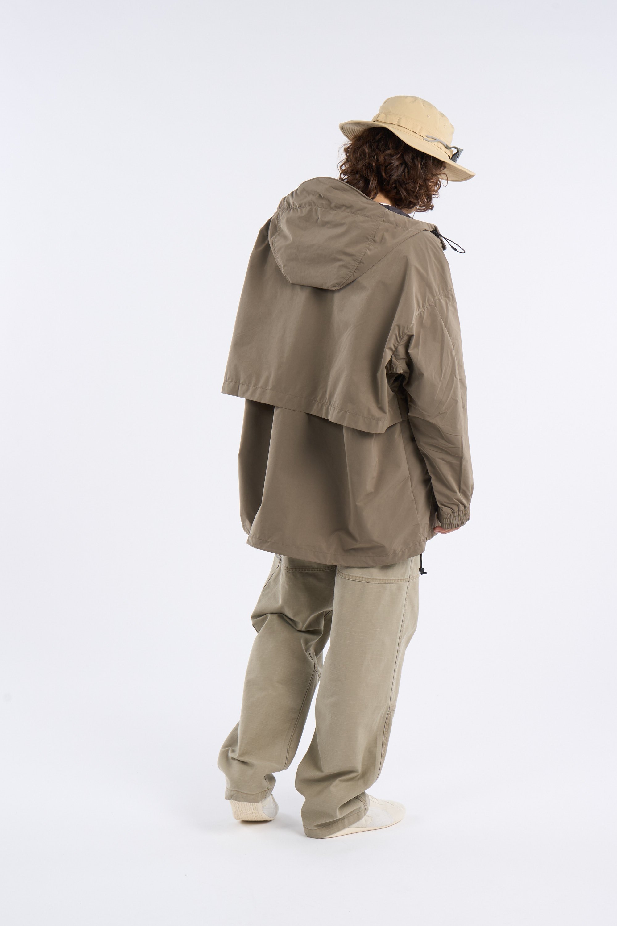 Veste | Marron by OAKLEY Veste Marron