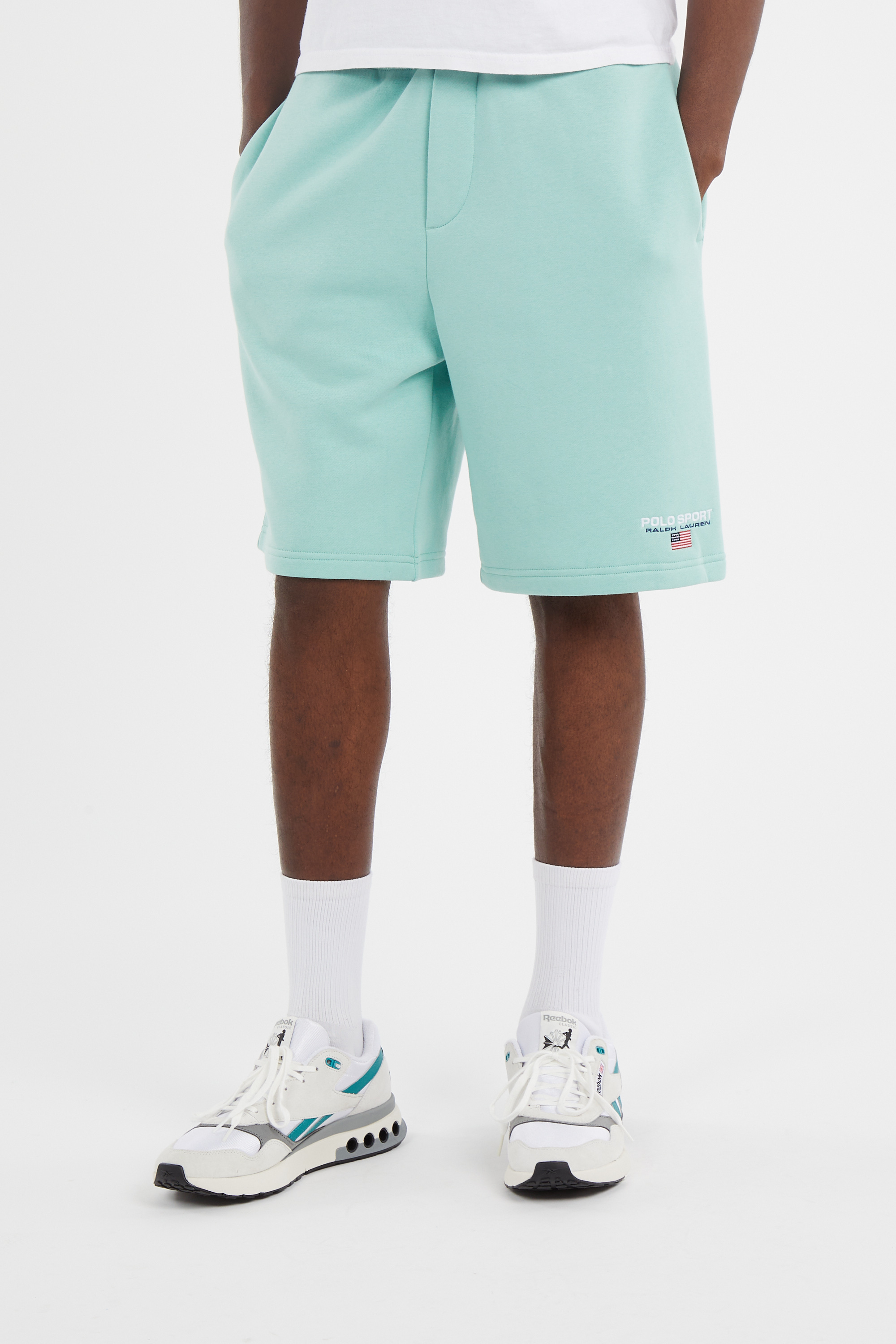 Shorts Green