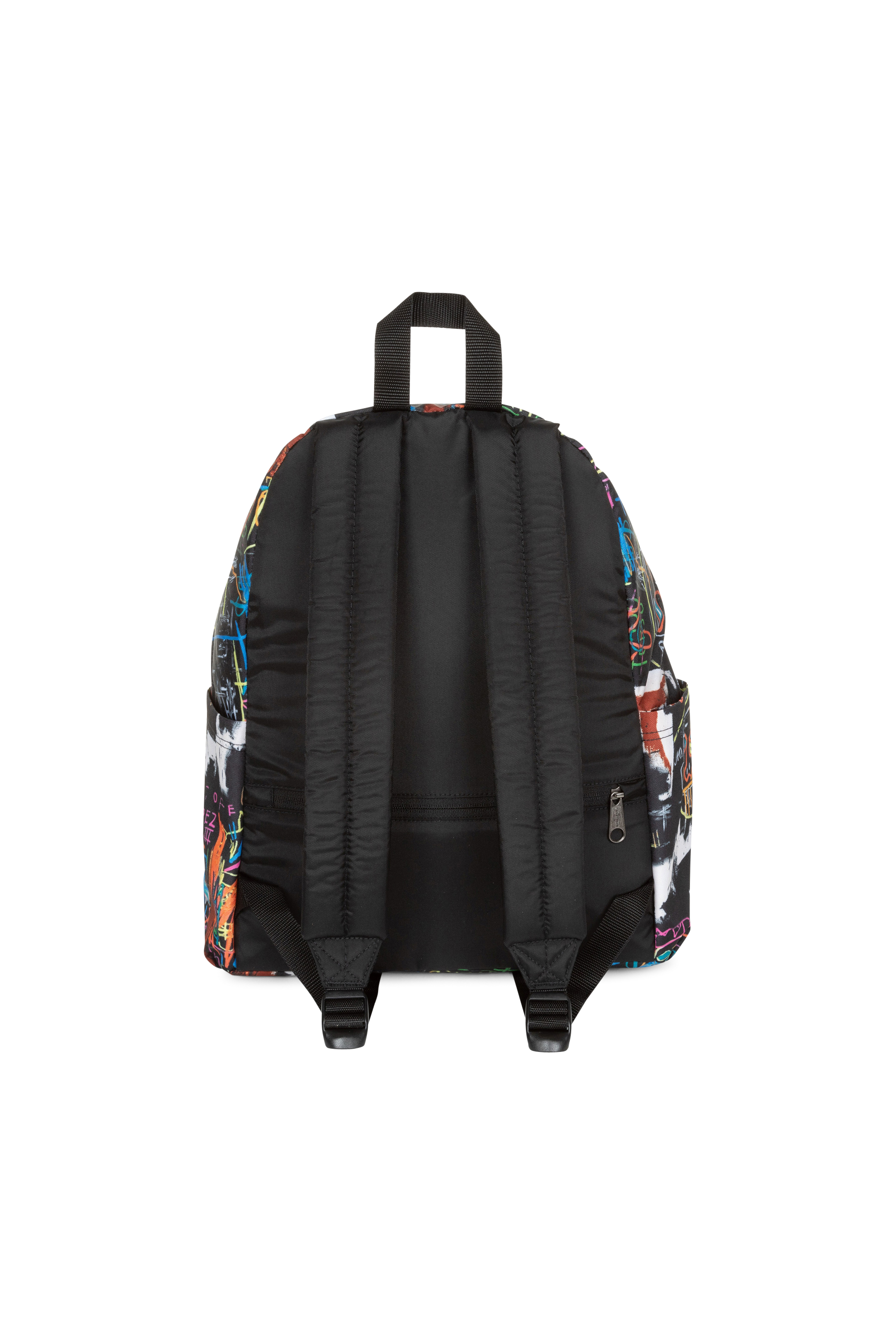 Austin backpack Multicolored