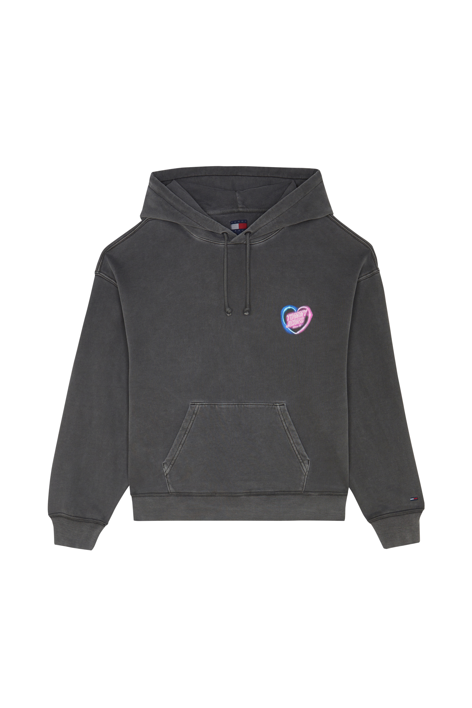 Hoodie Black